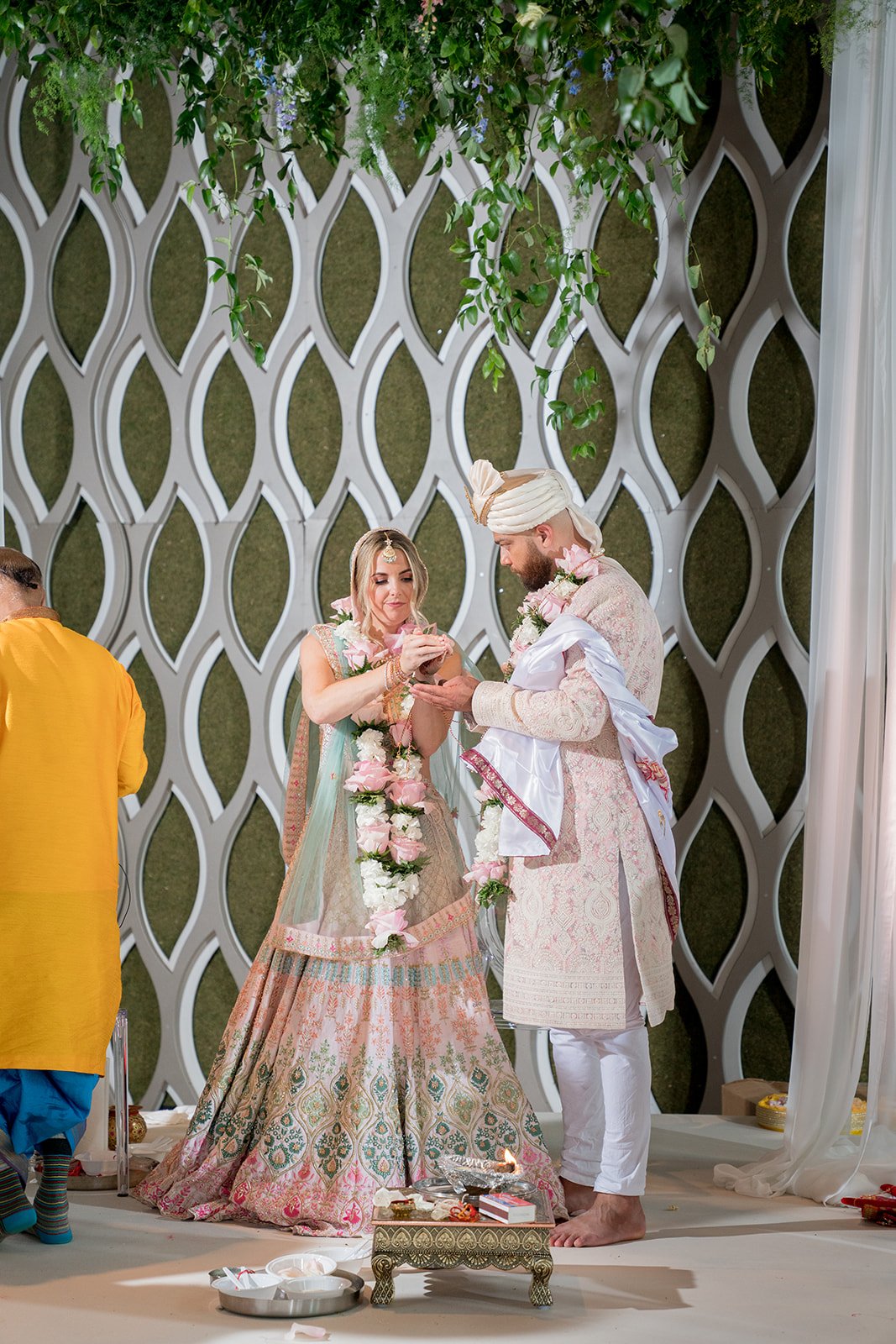 Le Cape Weddings - Kelsey and Sam - Indian Wedding  -178.jpg
