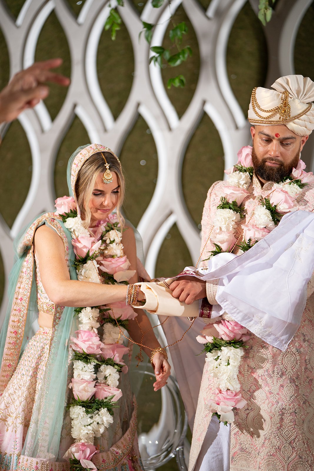 Le Cape Weddings - Kelsey and Sam - Indian Wedding  -182.jpg