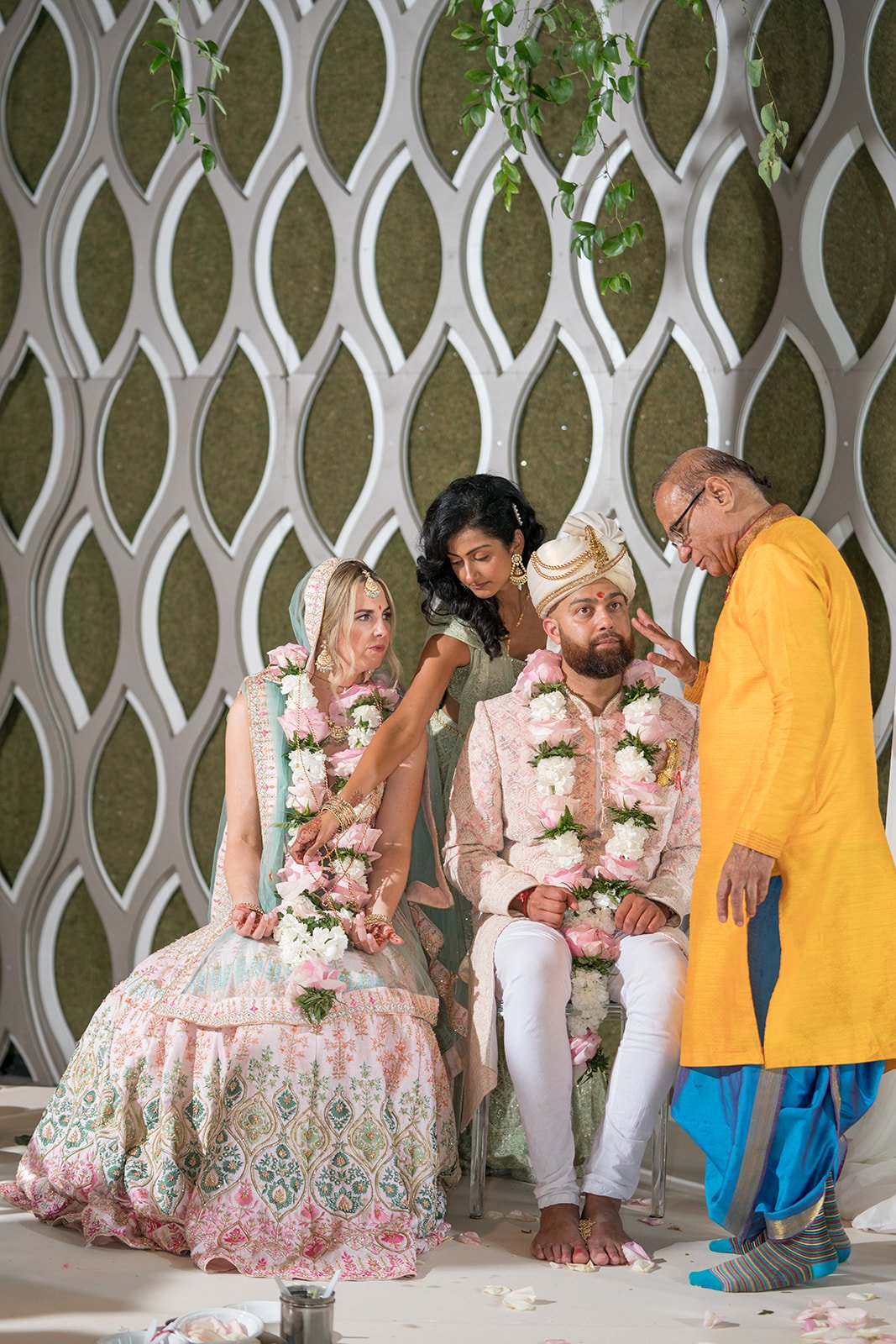 Le Cape Weddings - Kelsey and Sam - Indian Wedding  -271.jpg