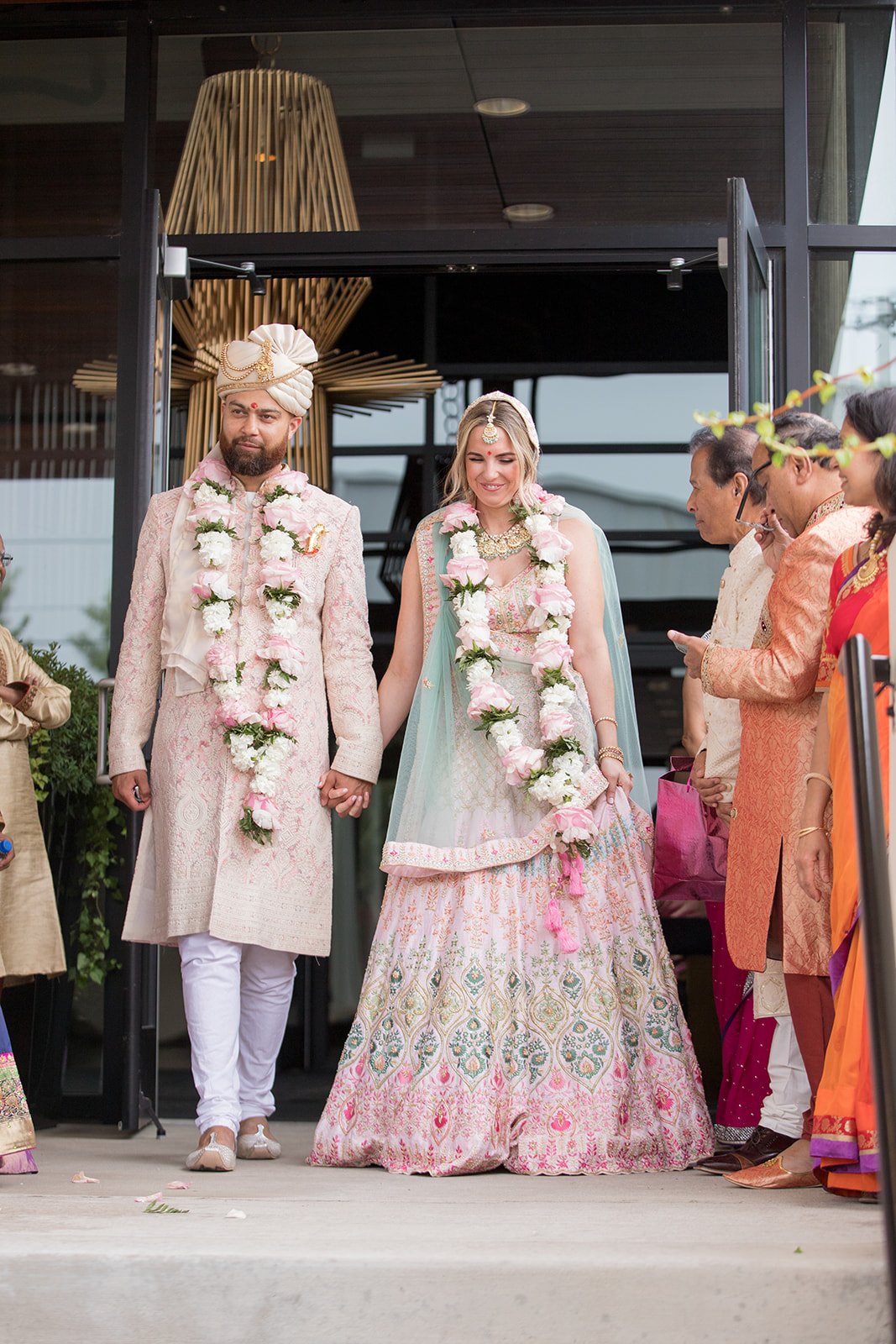 Le Cape Weddings - Kelsey and Sam - Indian Wedding  -276.jpg
