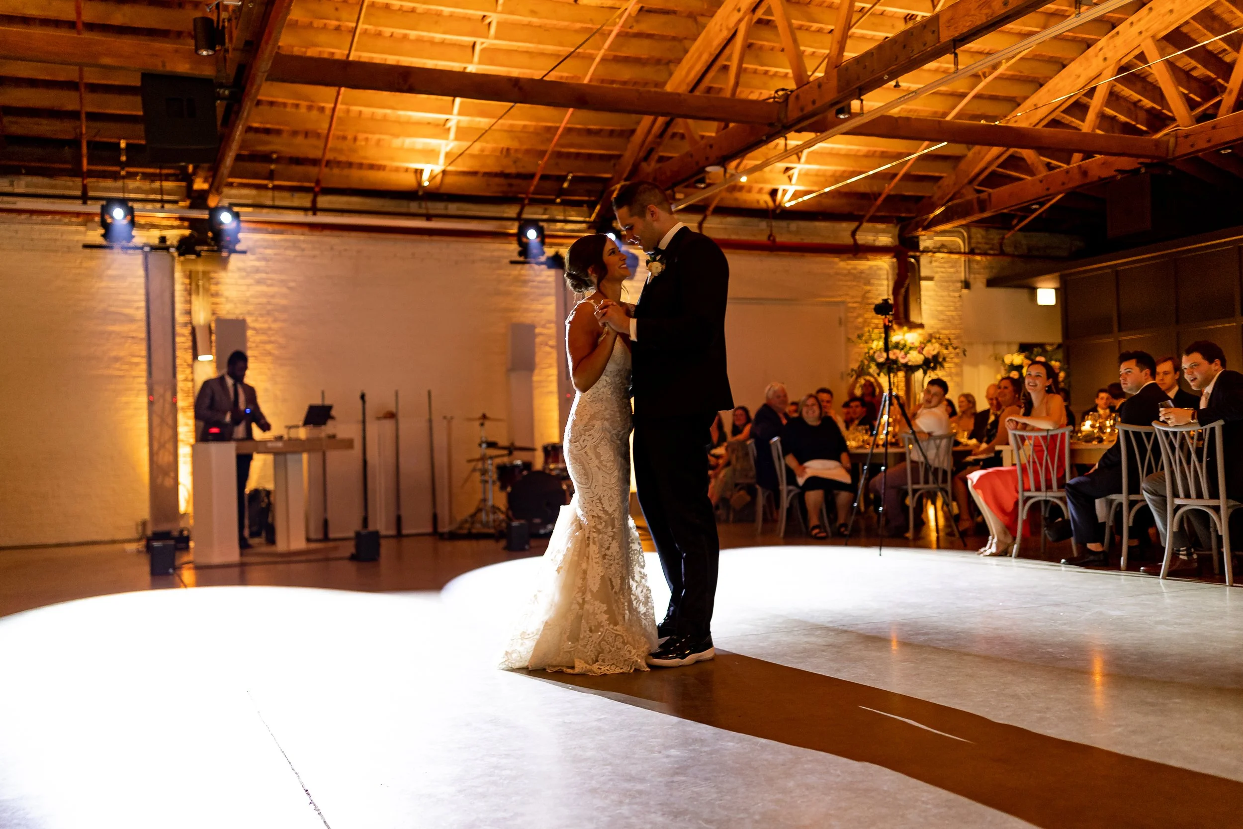 Wedding Vibes - The Ultimate Wedding Playlists