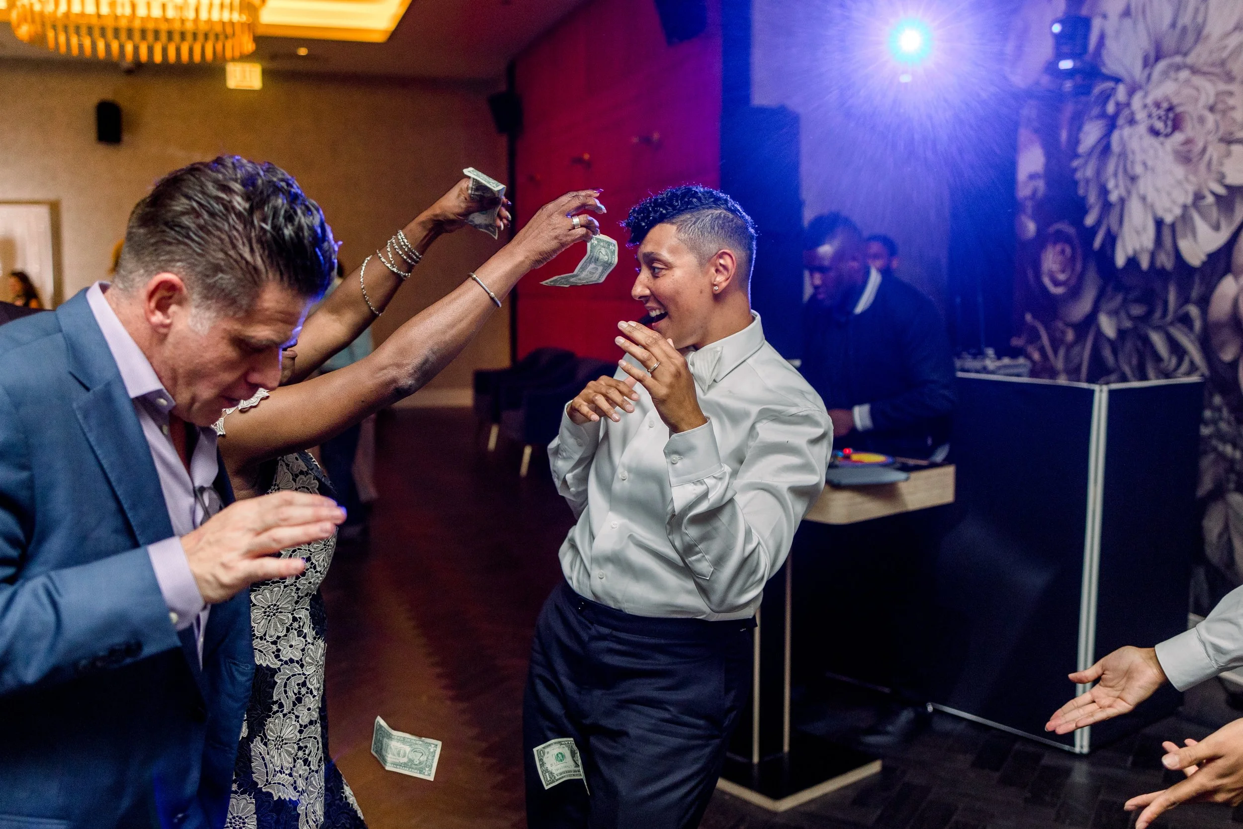 Wedding Vibes- Top 5 Last dance songs!