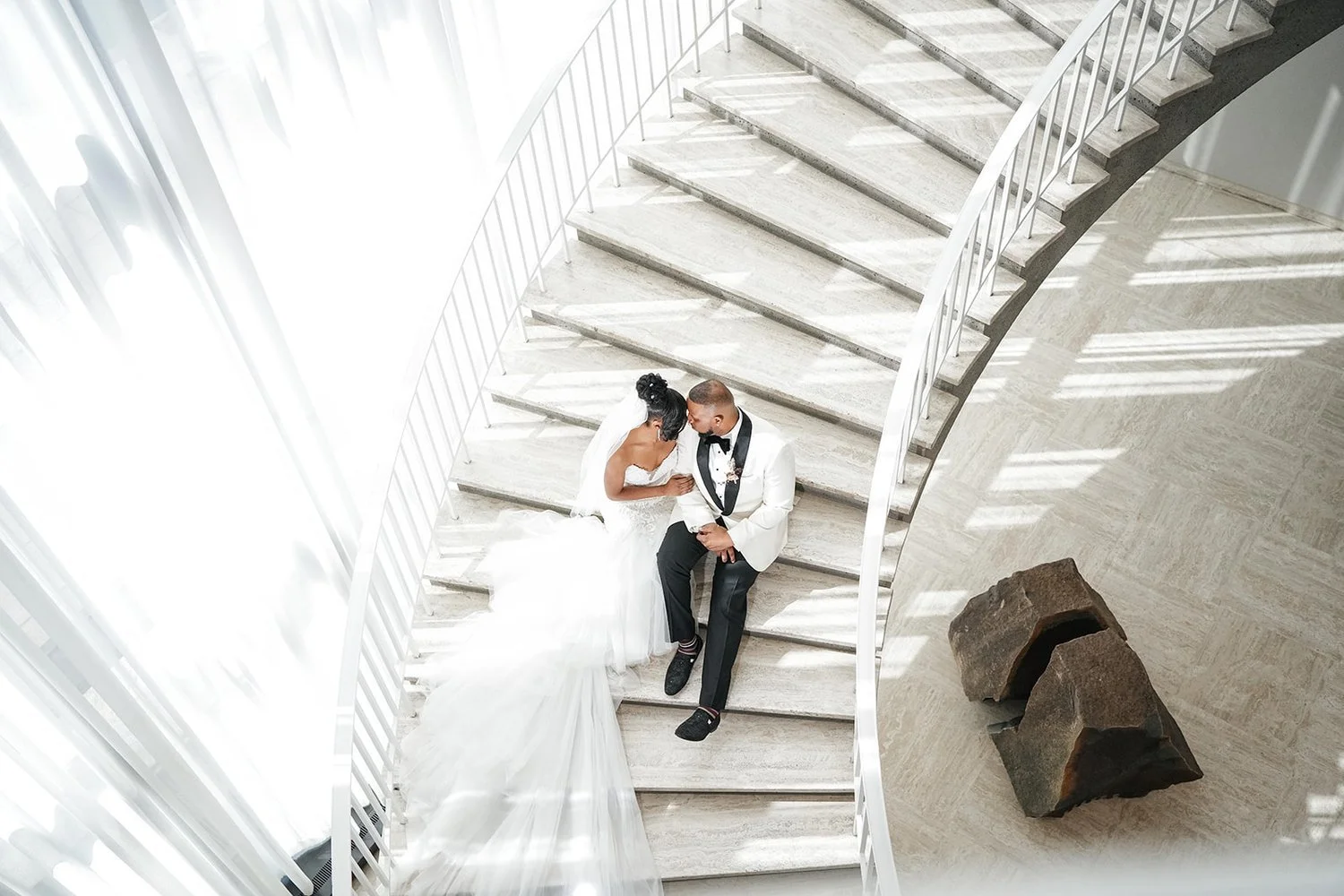 Glamorous — Blog | CHI thee WED