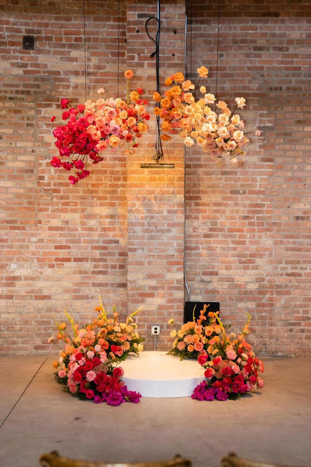 Chicago’s Best Wedding Show - West Loop Wedding Walk — CHI thee WED