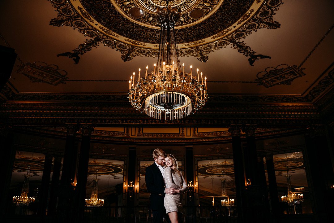 Bixler_Schnell_Lauren Ashley Studios_78-Palmer-house-Chicago-Engagement-Session_low.jpg