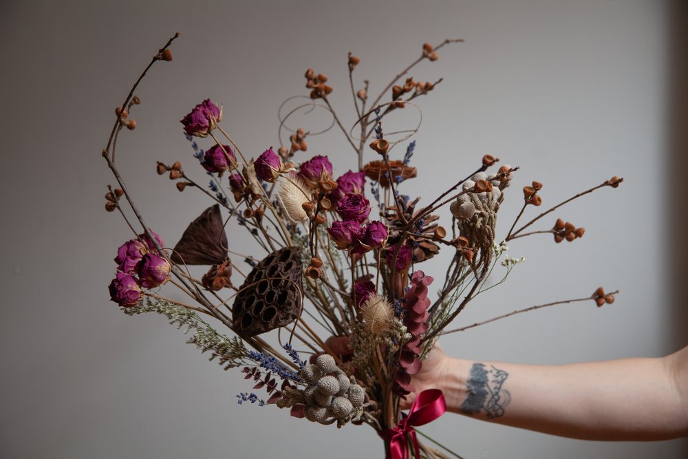 Dried Floral Bouquet_@e.b_howe.jpg