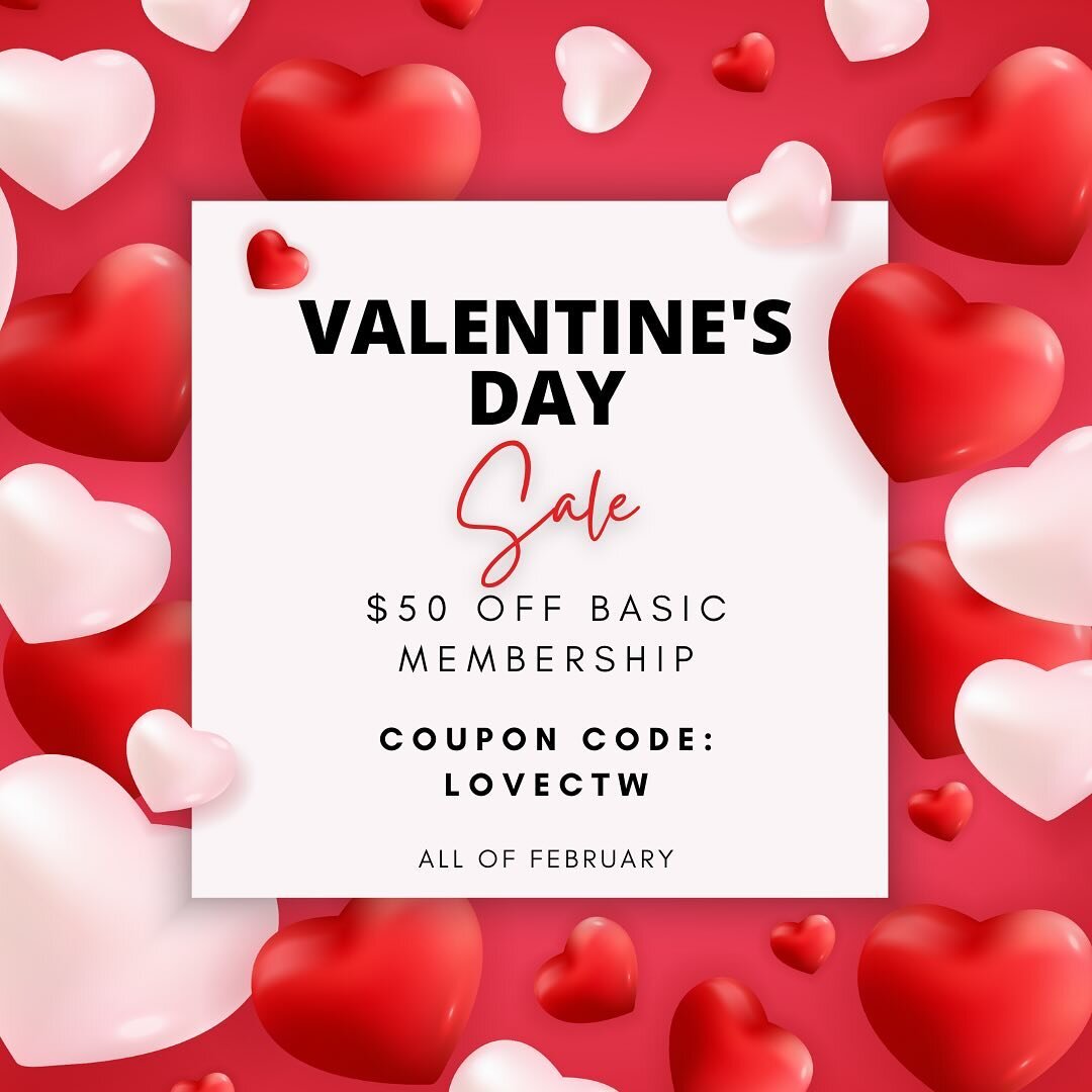 Are you a Chicago wedding vendor interested in joining the @chitheewed vendor community? If you join at any point during the month of February, use coupon code LOVECTW for $50 off your annual membership! 

As a CTW vendor, we offer lots of exclusive 