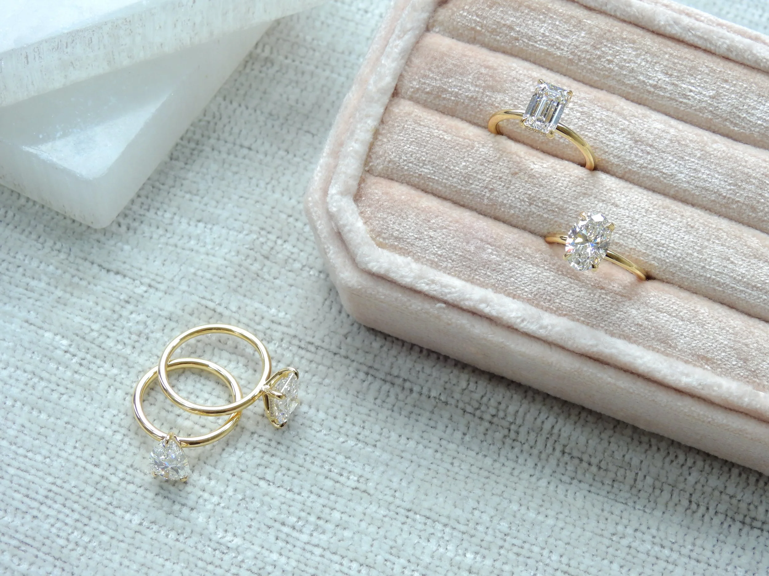 Ethan Lord Jewelers
