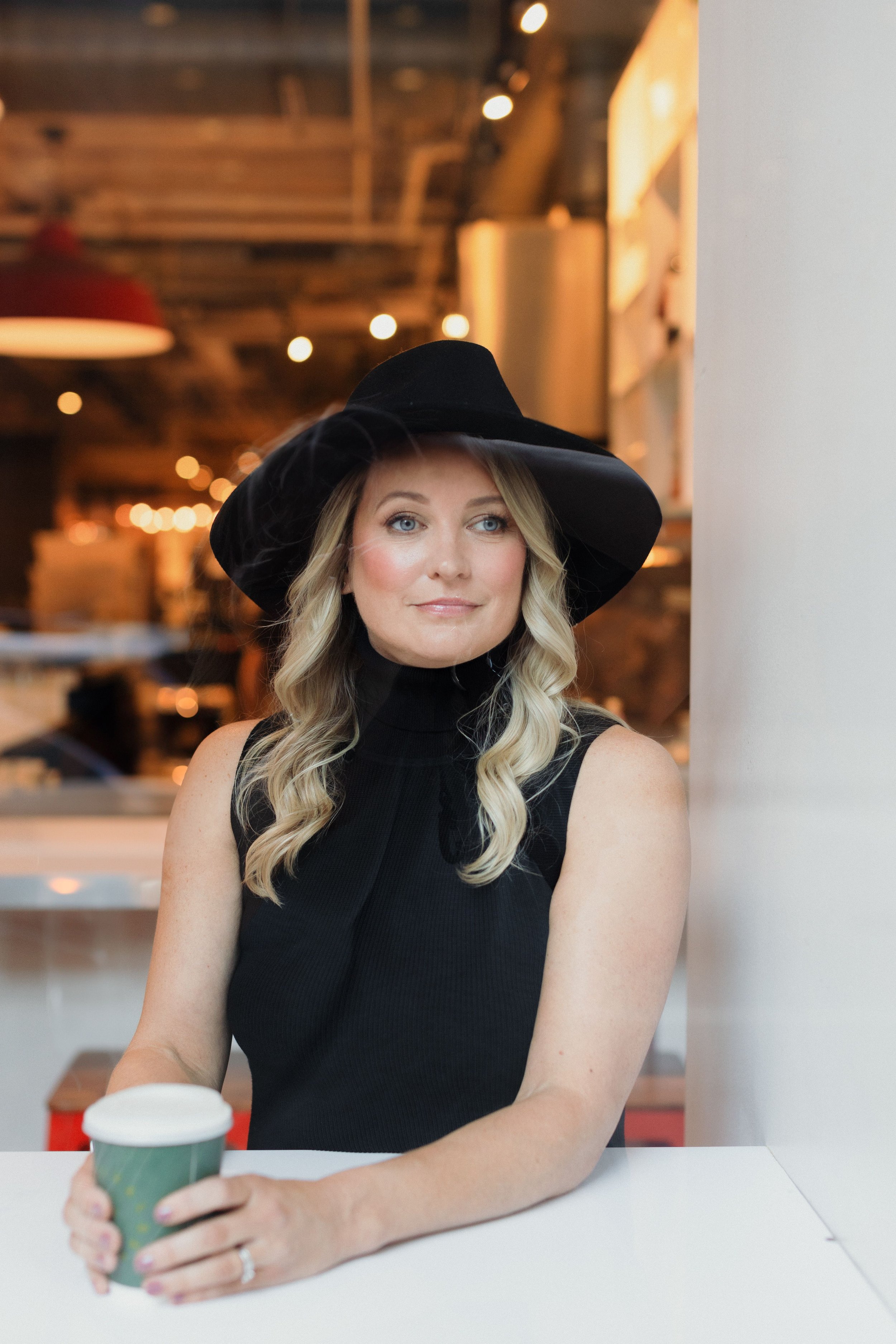 Curator: Kari Thirsk