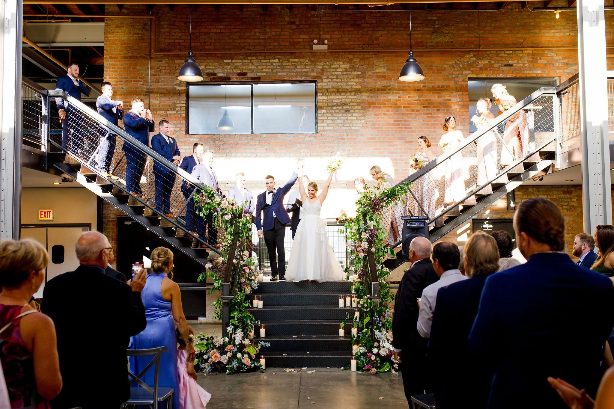 Key Questions Every Couple Should Ask Their Wedding Venue Before Booking