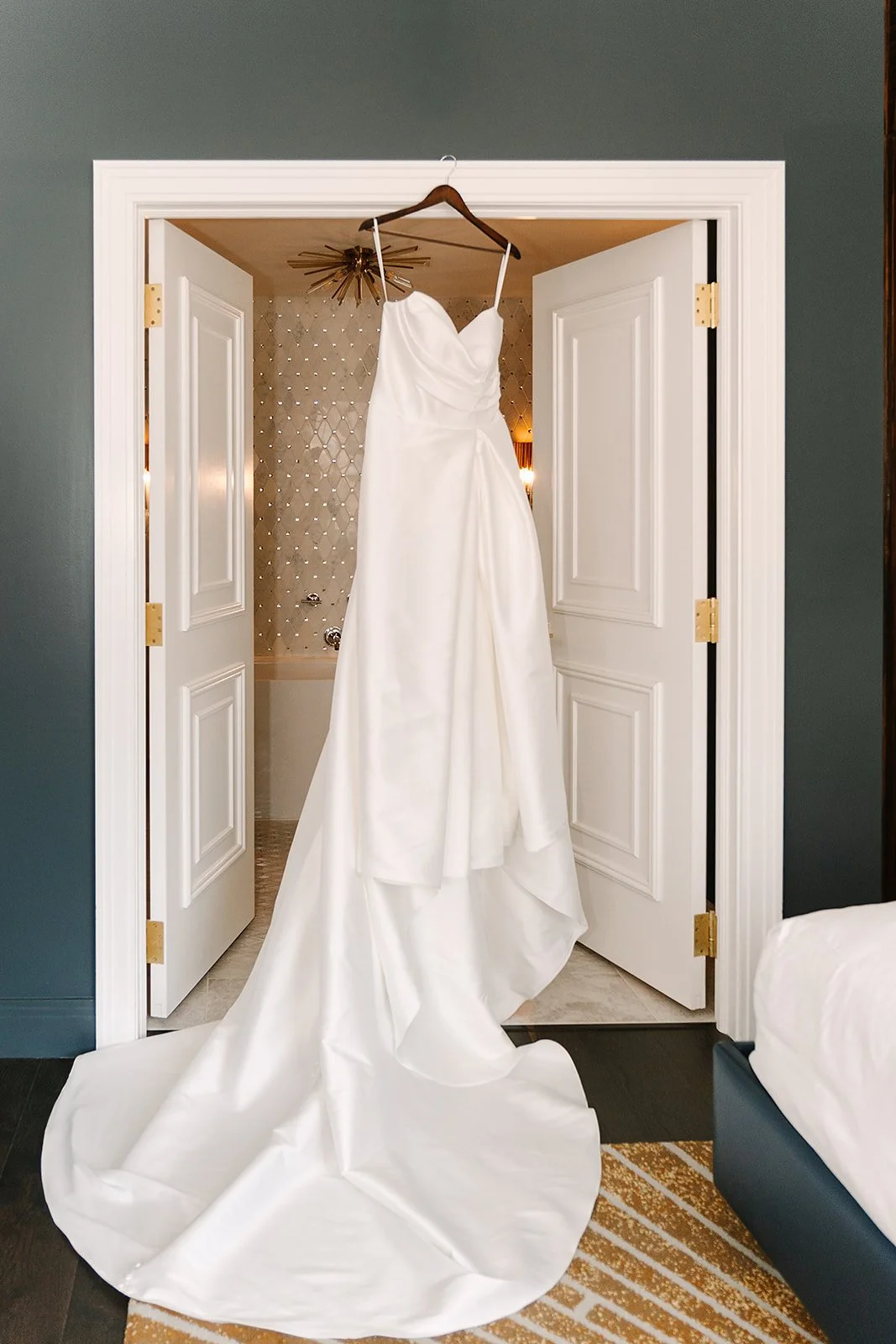 Morning Zen: How to Create a Calm, Joyful Start to Your Wedding Day