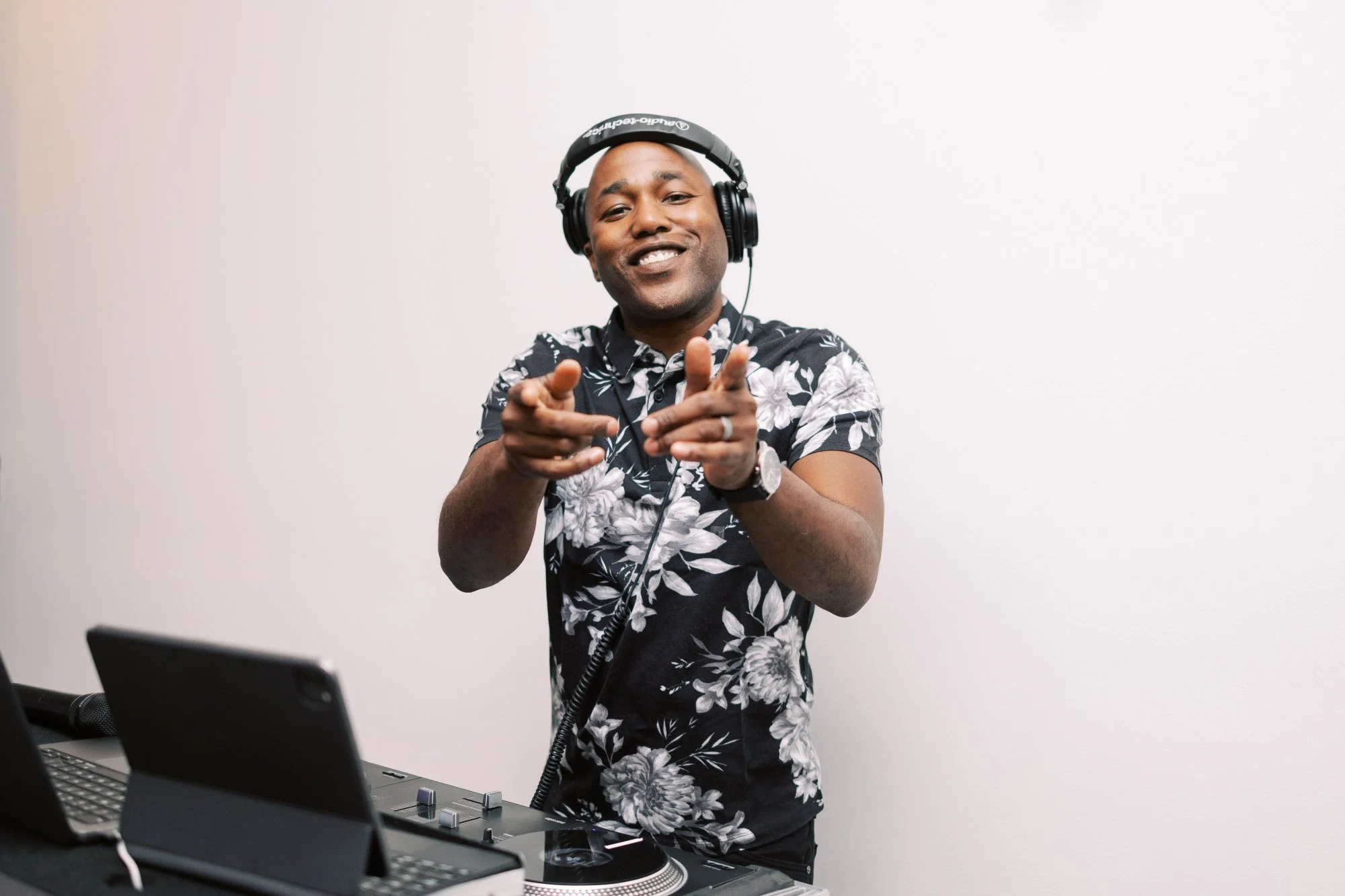 Curator: Trevor Harris