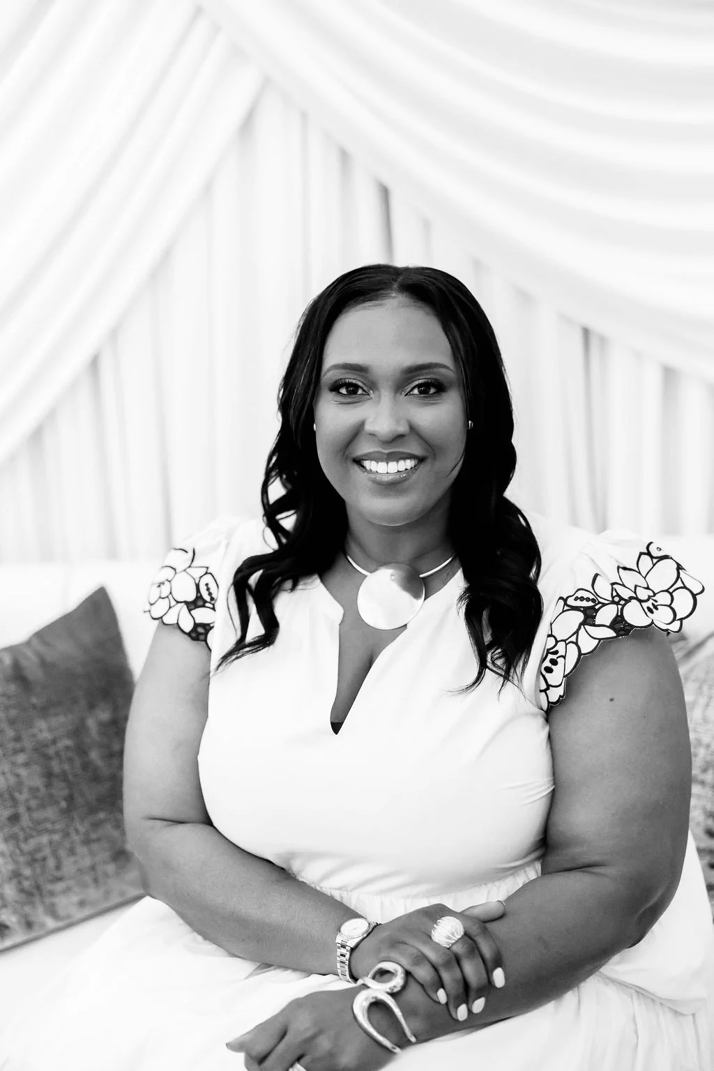 Curator: Candice Morales