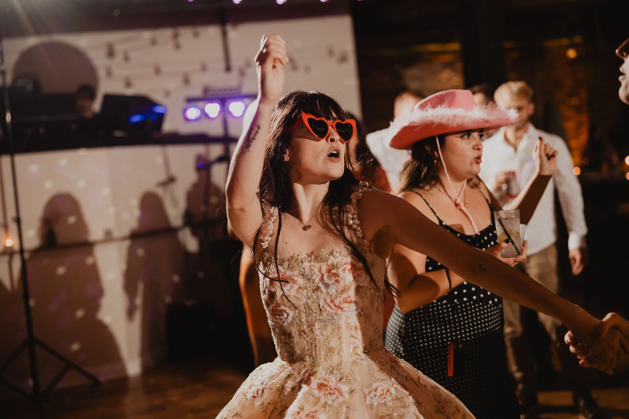 Three Things Couples Should Ask Their DJ Before Booking