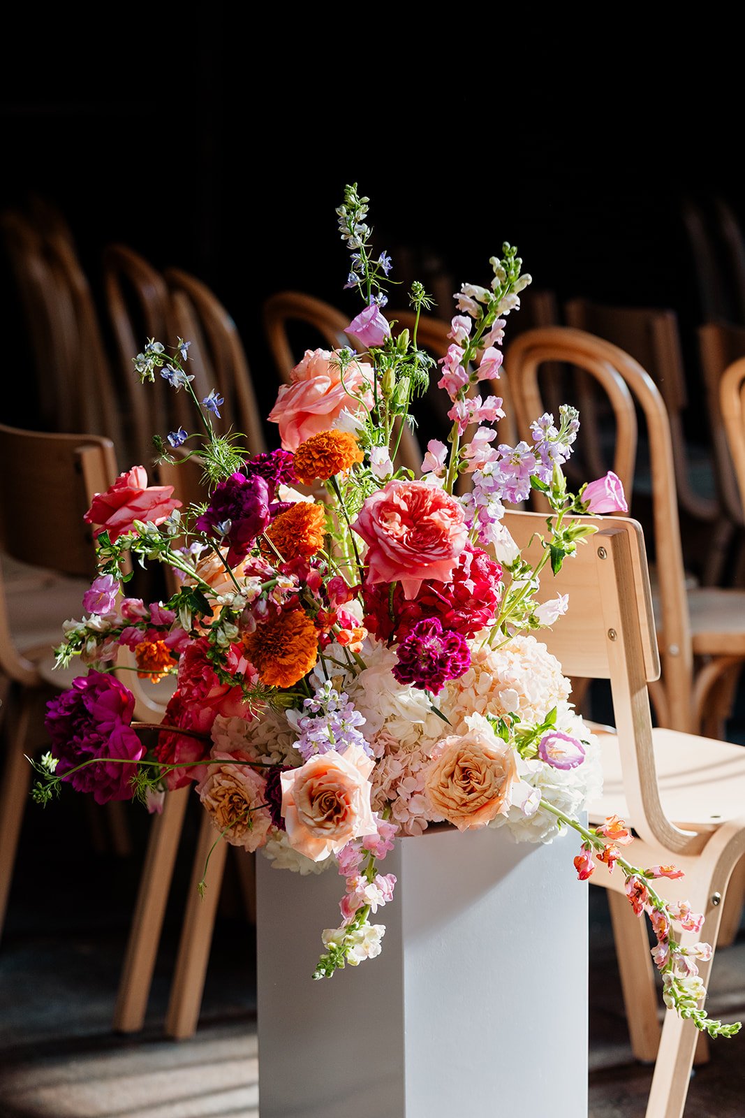 2026 Wedding Trends: Bold Choices Only