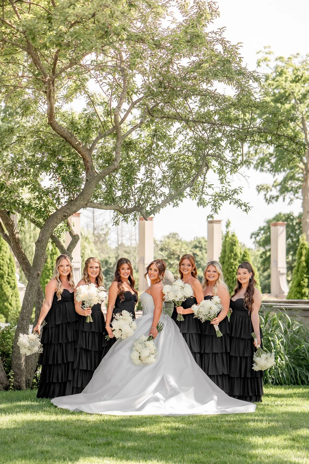 How to make sure your wedding photographer is “The One”?