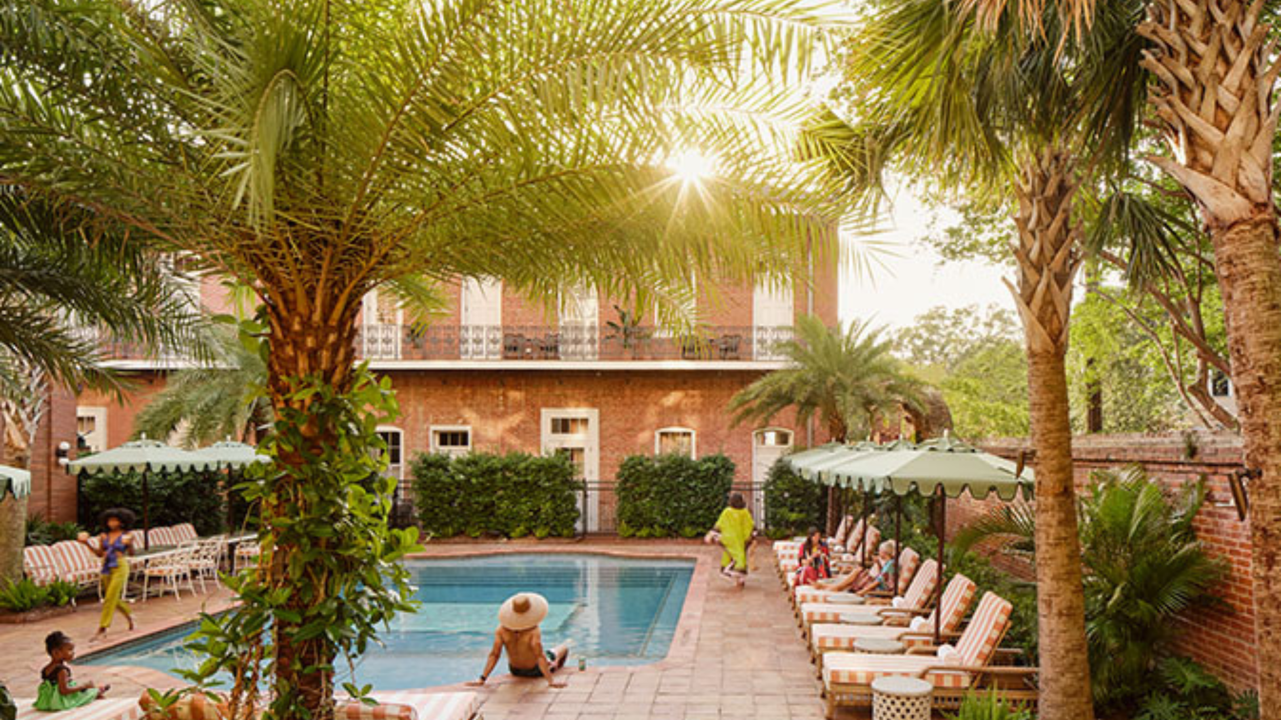 The Best Spring Travel Destinations