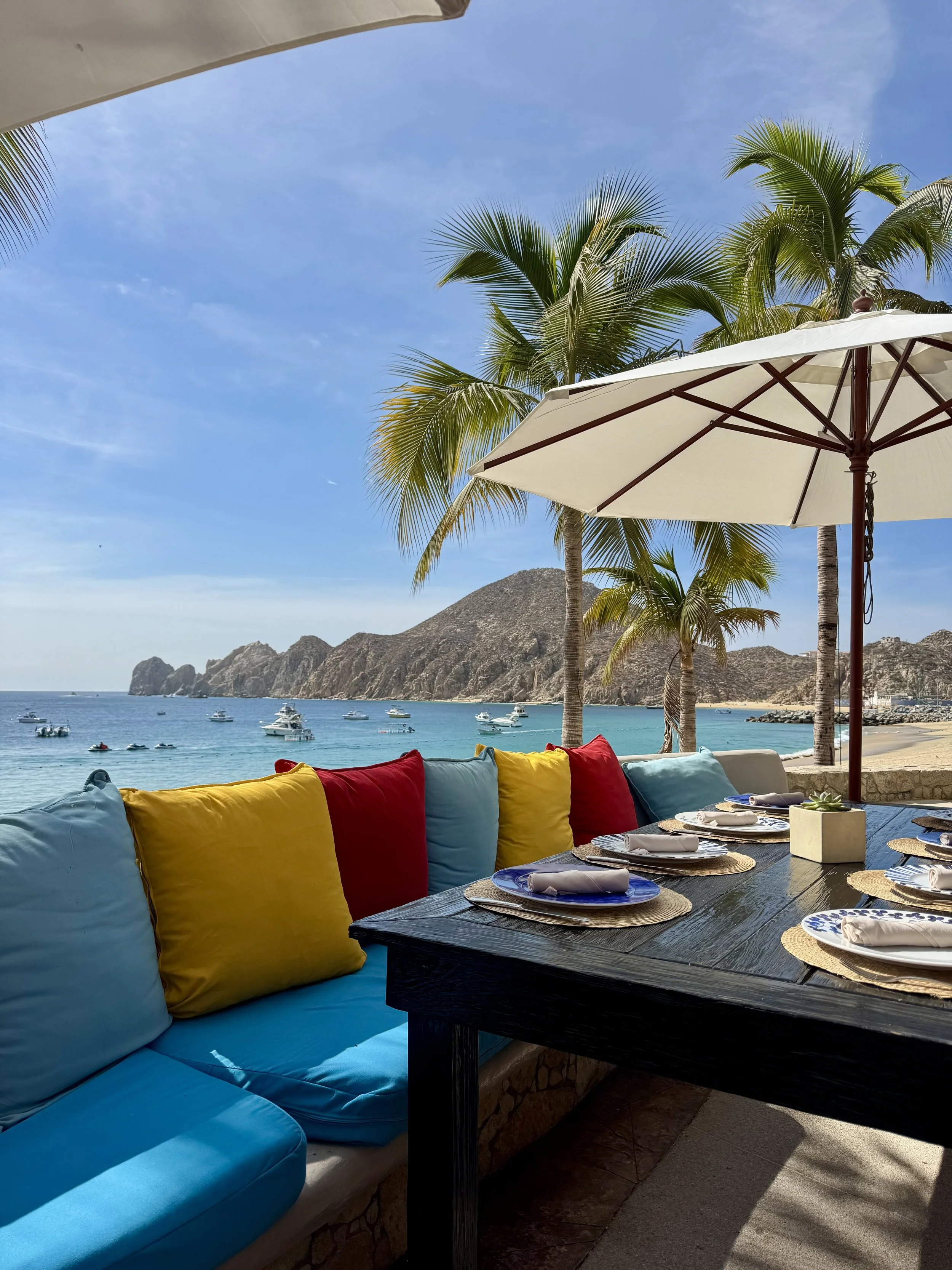 Travel Geek Jess (Powered by Fora Travel Inc.) 