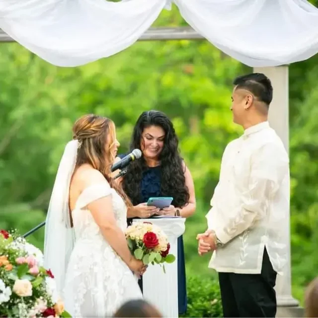 Destin Weddings &amp; Notary Services