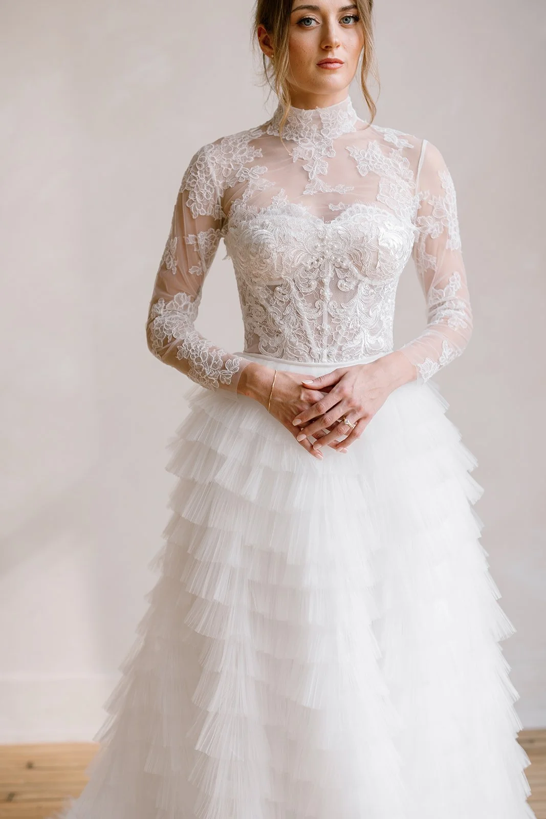 What 2027 Brides Want