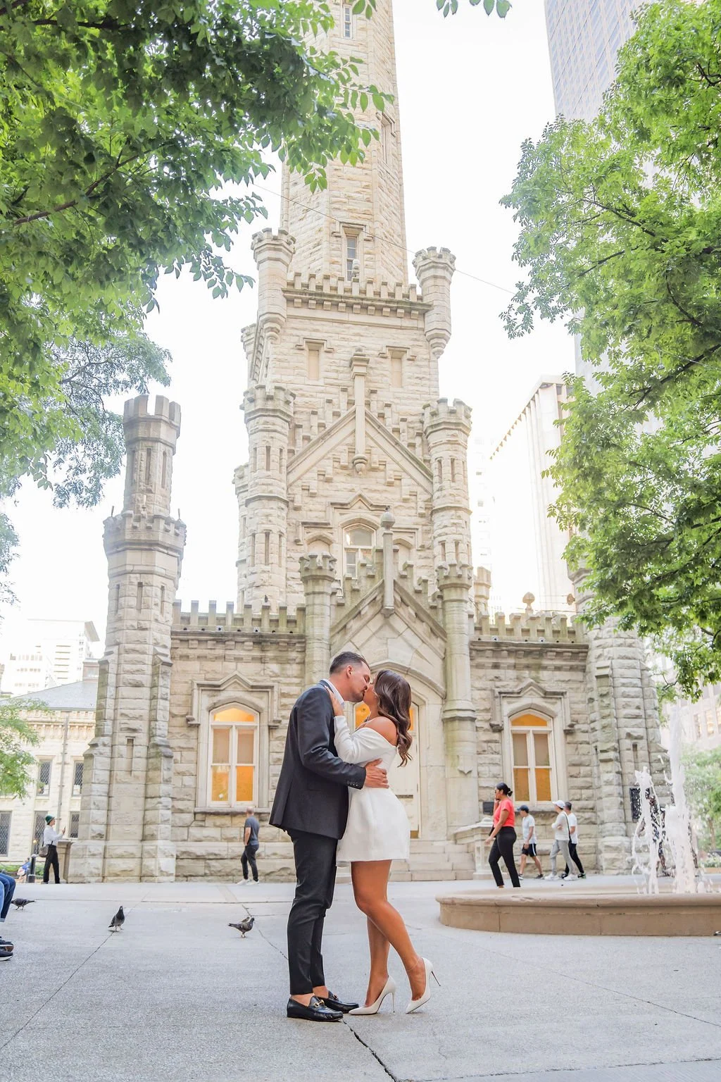 The Top 5 Chicago Engagement Session Locations for Epic Results