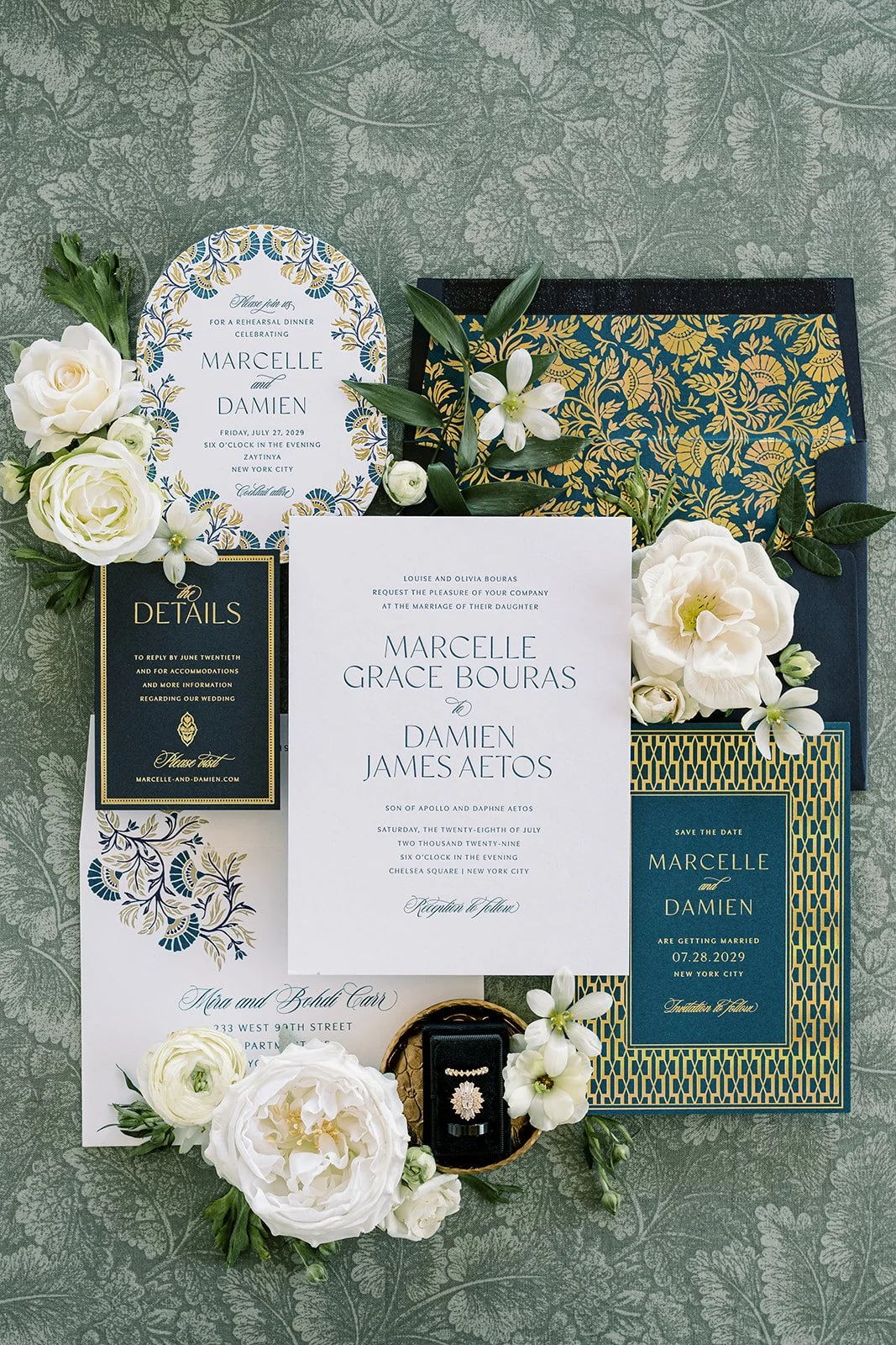 What Do Wedding Invitations Actually Cost?