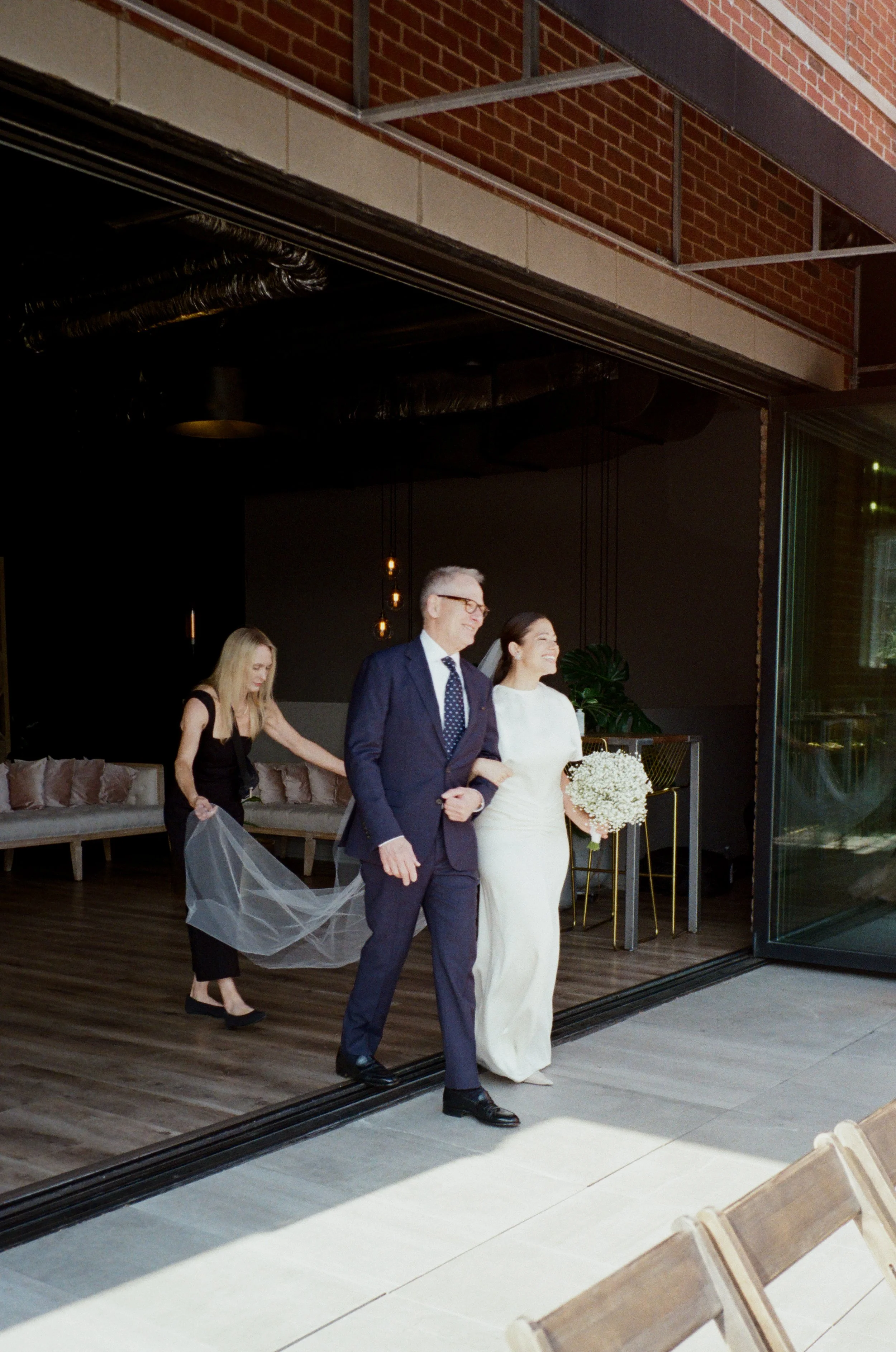 What a Wedding Coordinator Actually Does (and Why It Can Save Your Wedding Day)