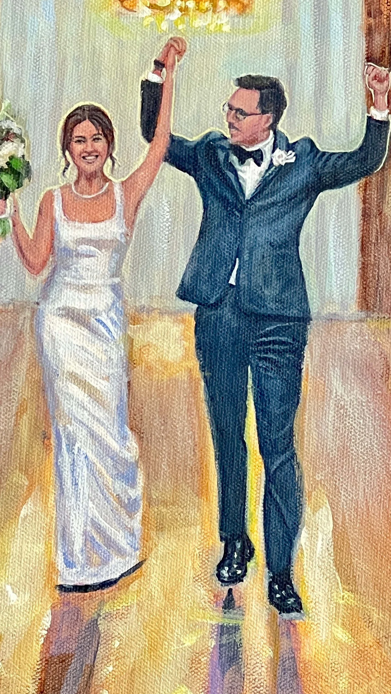 Close up of the couple at Salvatore CHicago.JPG