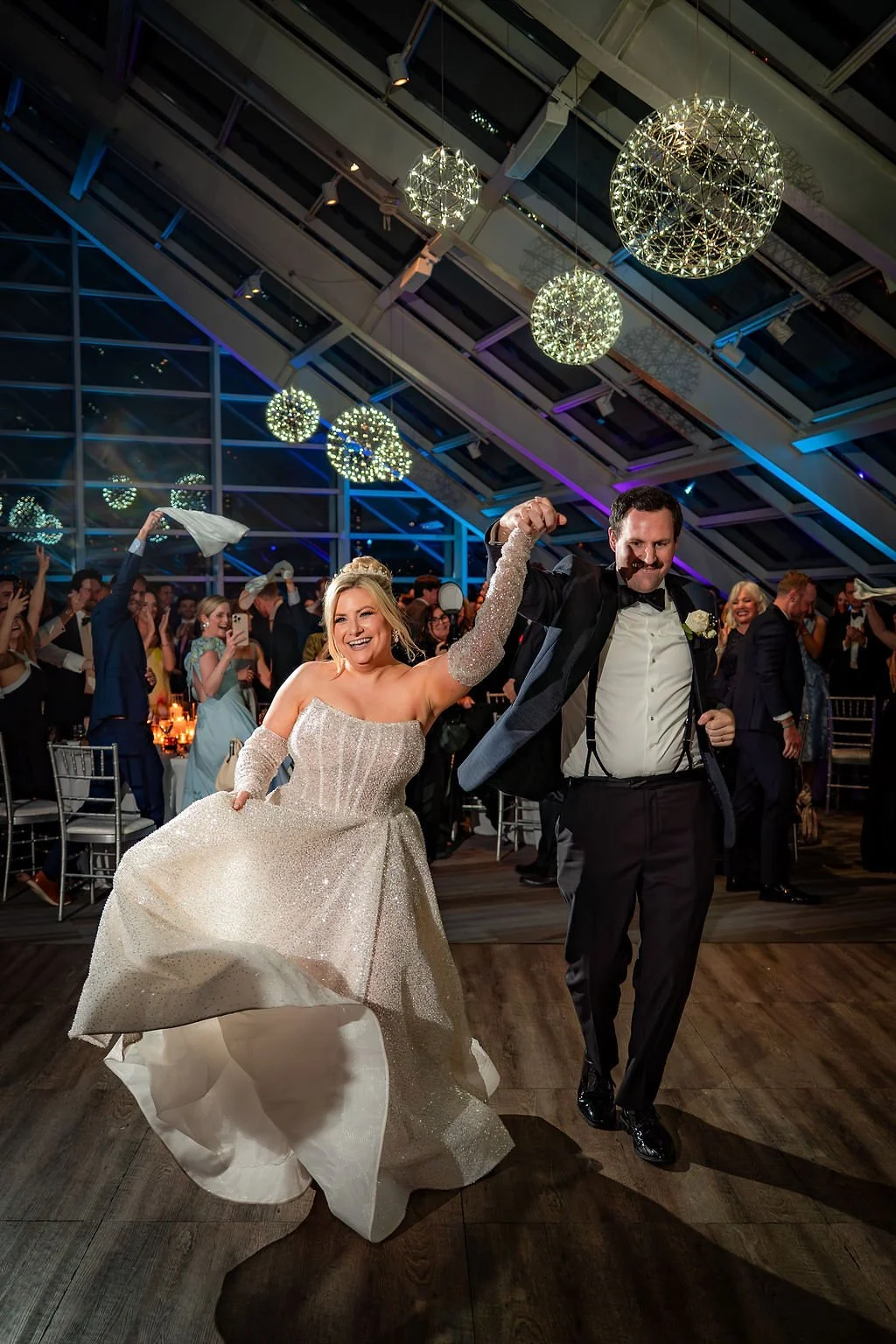 Five Make-or-Break Wedding Decisions