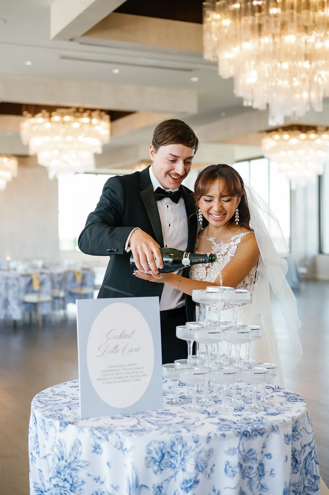 Italian Summers Styled Shoot - Part 2