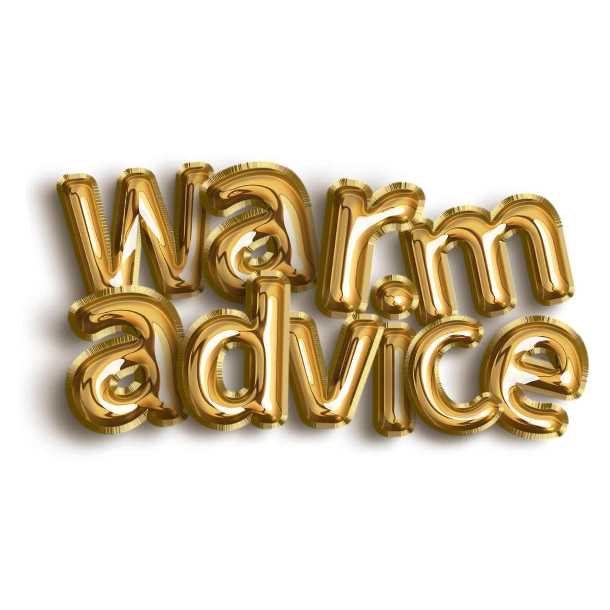 LOGO - Warm Advice (gold).png