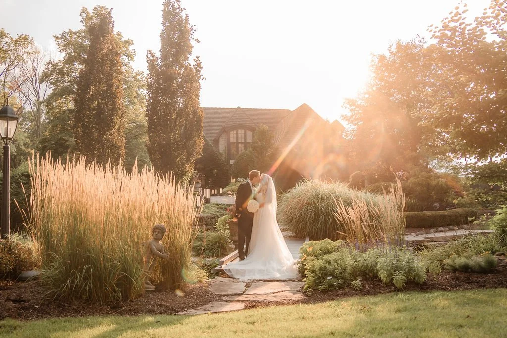 Chicago Wedding Photography by Season