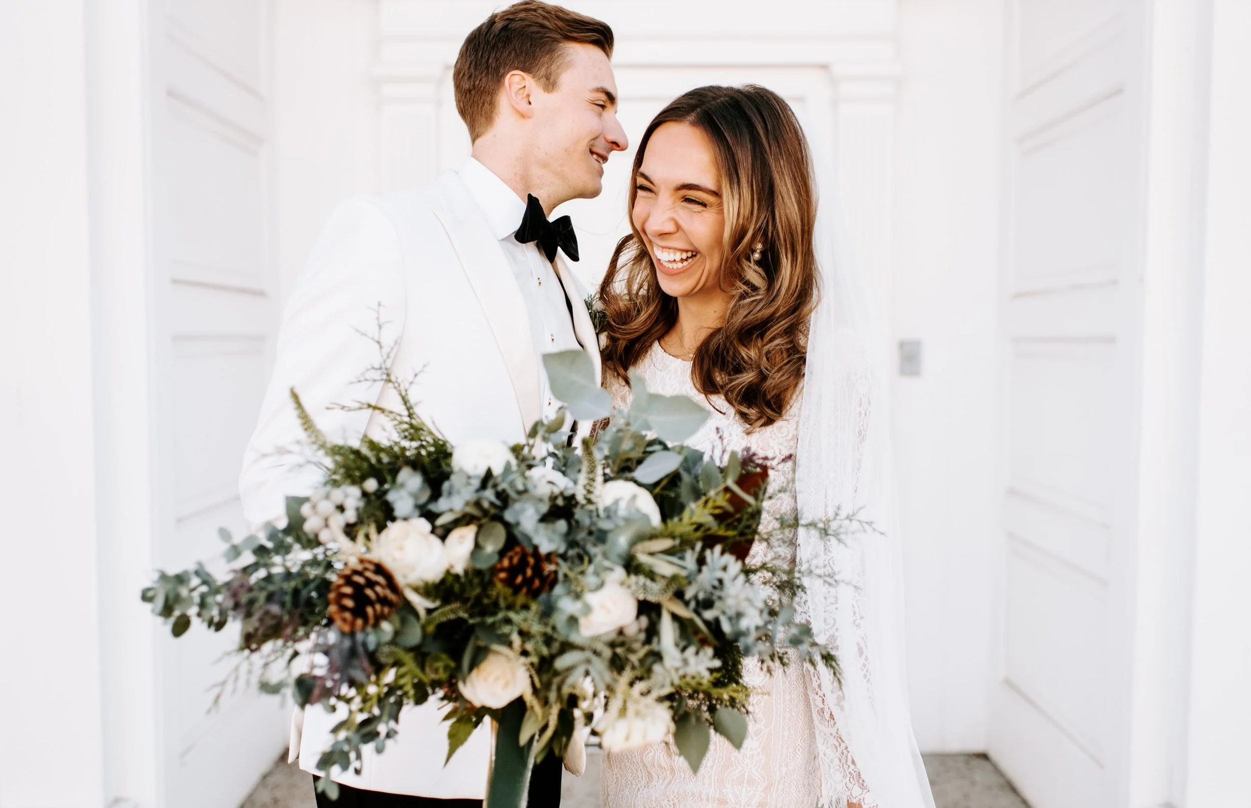 Welcome @theeidocrew to the @chitheewed vendor community! Thee I Do Crew is a boutique Chicago wedding planning studio, and founder Ameena Challenger is @chicagowipa&rsquo;s 2026 inaugural Community Fellow.

Ameena works with couples who have distinc