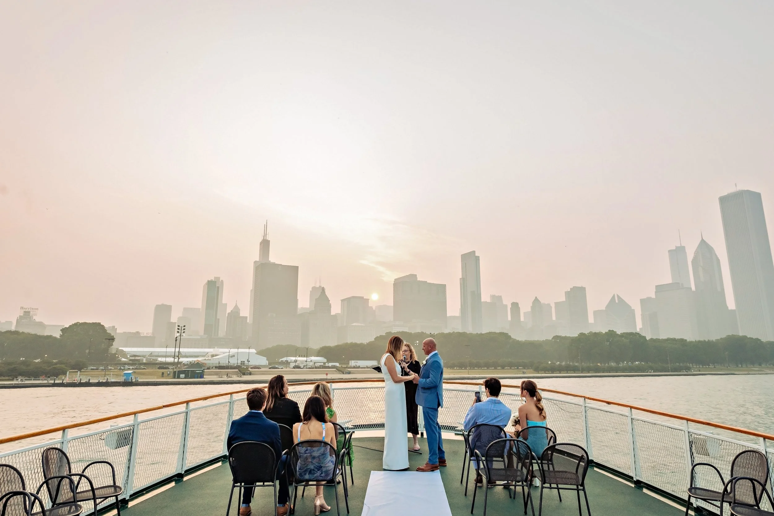 LakeMichiganChicagoSkyline_IntimateWedding.jpg