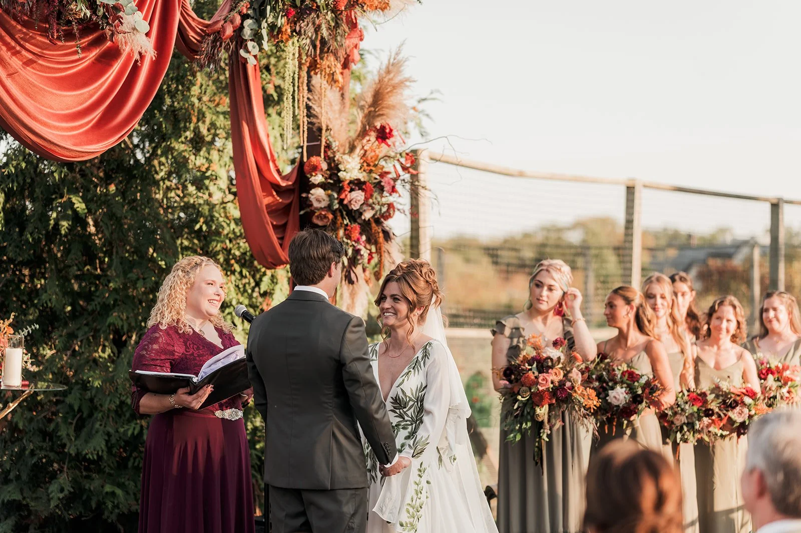 ElawaFarms- ceremony officiant ForeverIncredible - paper antler.jpg