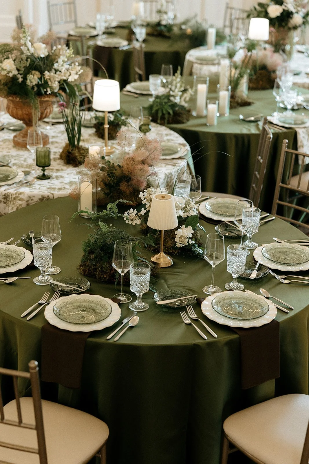 Ethereal Inspiration for Your Wedding Day