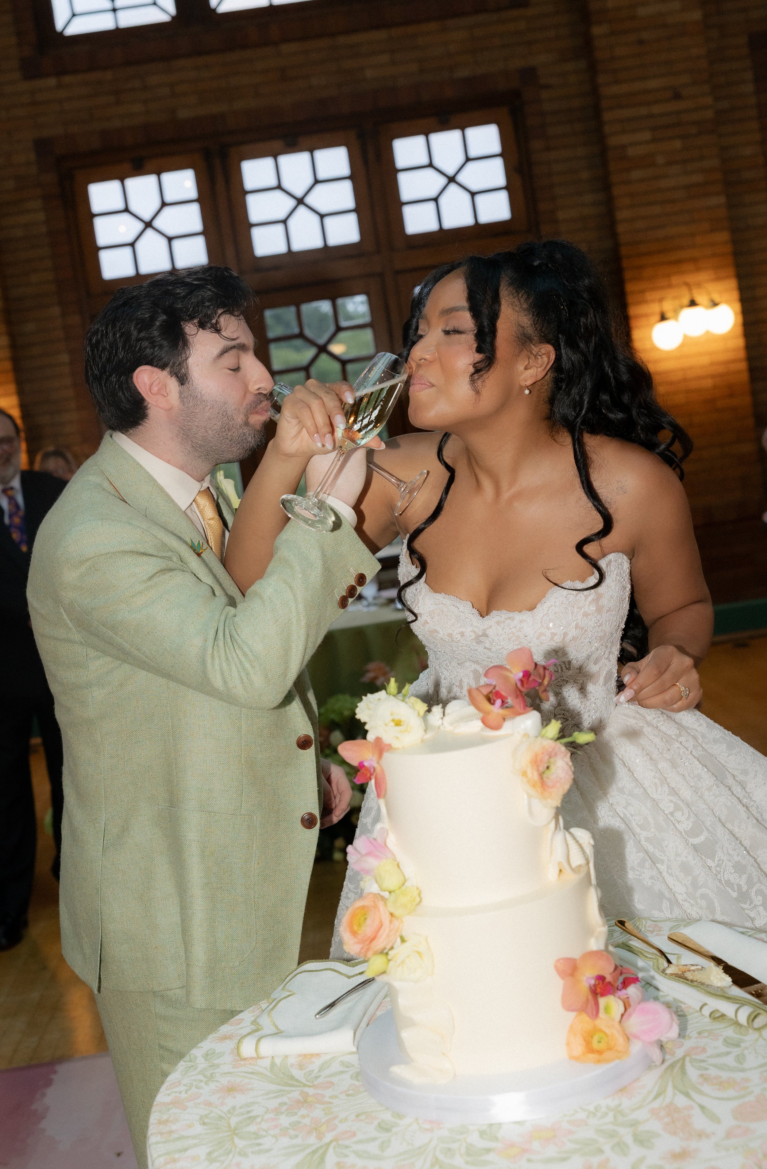 The Black Bride's Guide: When Great Vendors Don't Equal a Great Wedding