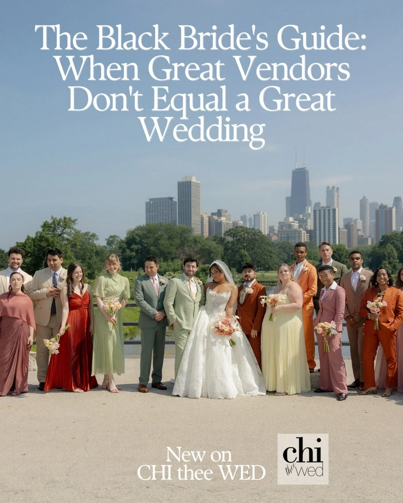 Hiring talented people isn&rsquo;t enough. Here is how to assemble a team that actually works together so you can stop managing vendors and be present as the bride. Written by @nickirouge curator and CEO of @nickirougebrands 

Design &amp; Planning: 