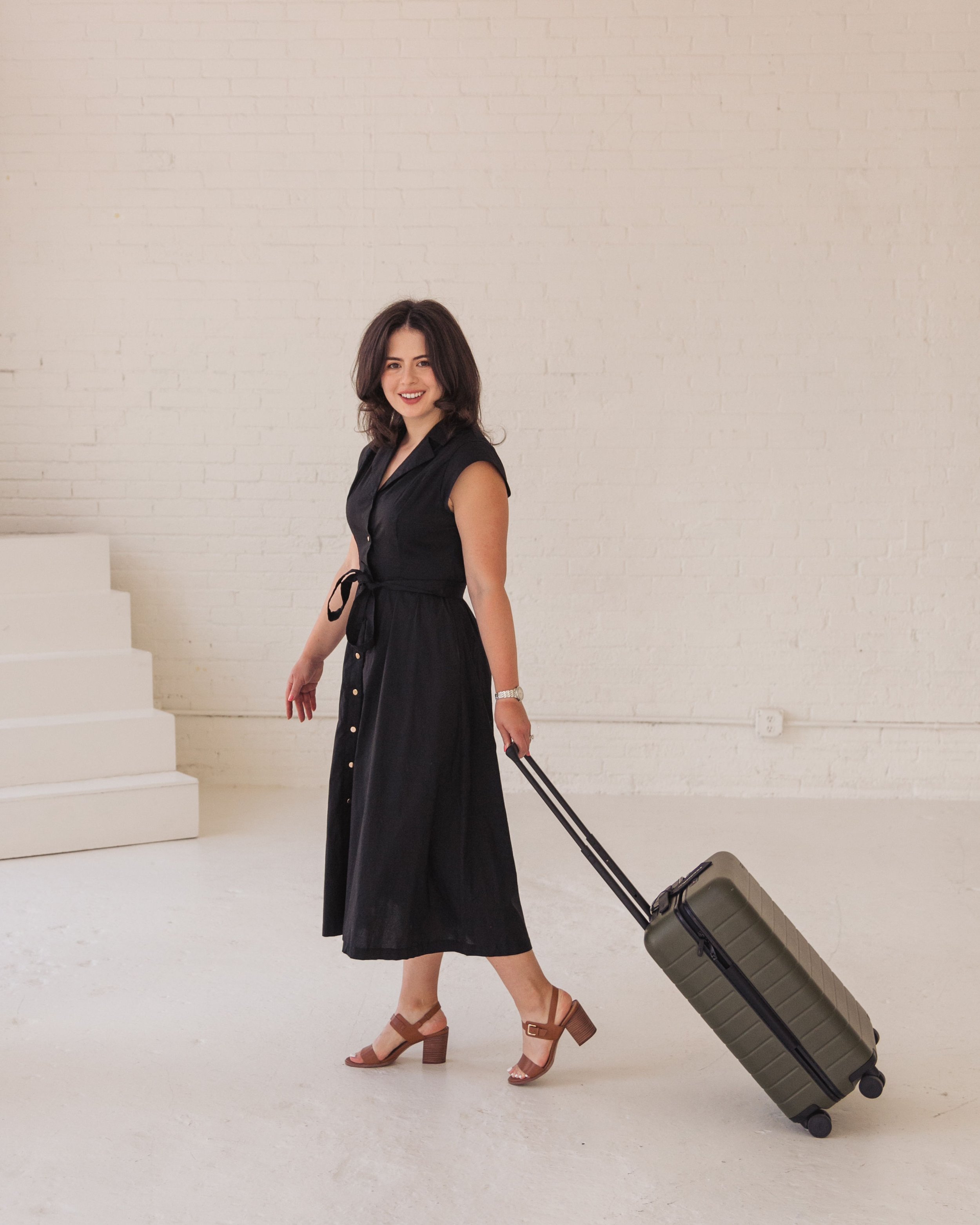Travel Geek Jess (Powered by Fora Travel Inc.) 