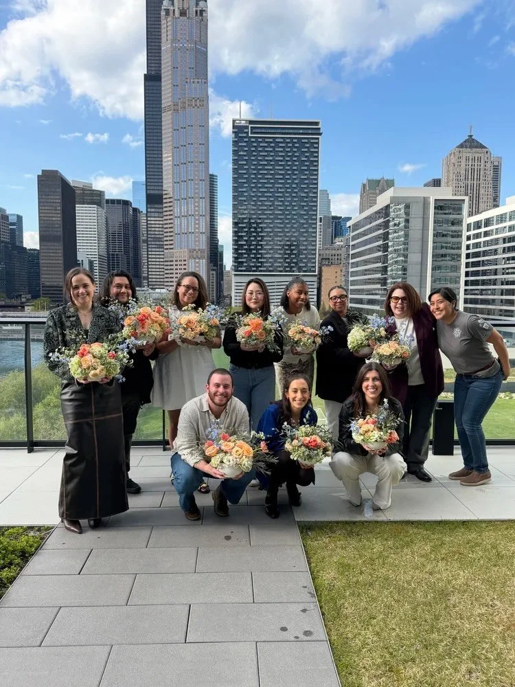 When planning a wedding celebration&mdash;whether it&rsquo;s an intimate bridal shower, a chic bachelorette party, or a memorable girls&rsquo; night out&mdash;finding an activity that feels elegant, engaging, and personal can be a challenge. Enter @m