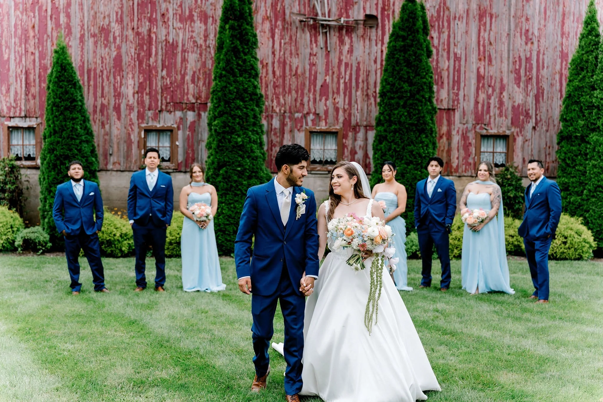 A Guide to Wedding Floral Budgets: Where to Save &amp; Where to Splurge