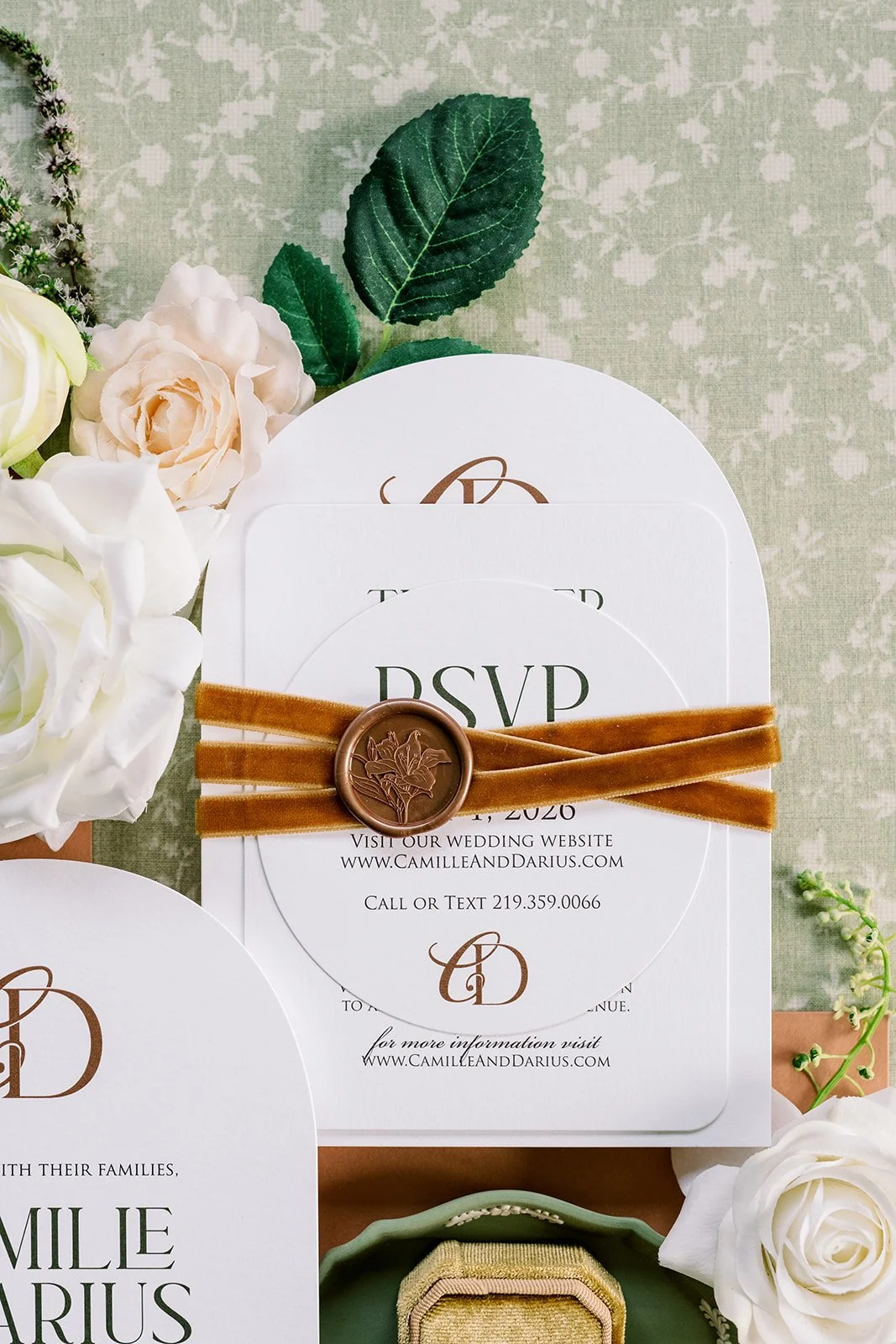 When Should You Order Wedding Invitations? A Complete Stationery Timeline
