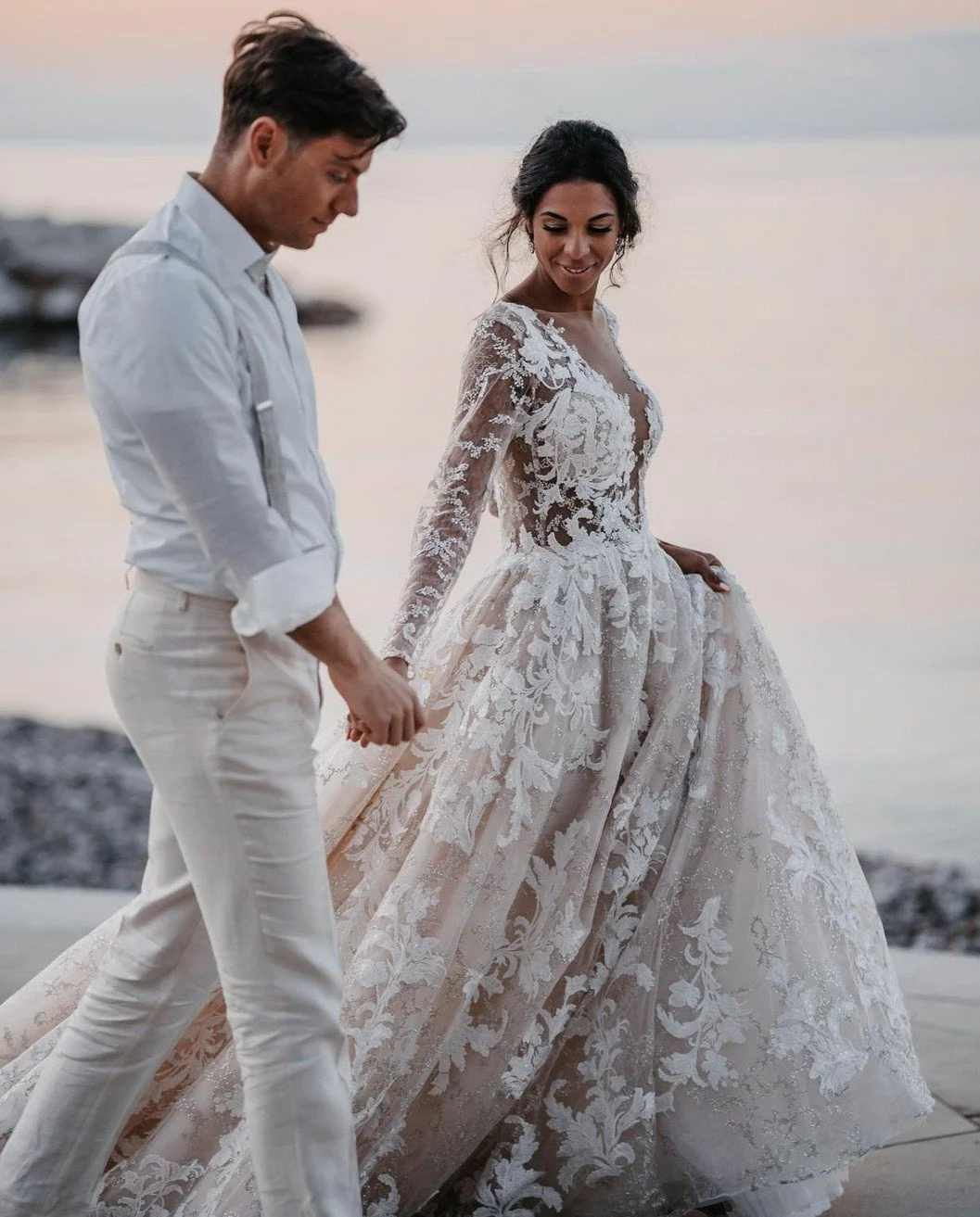 Low cost bridal dresses hotsell