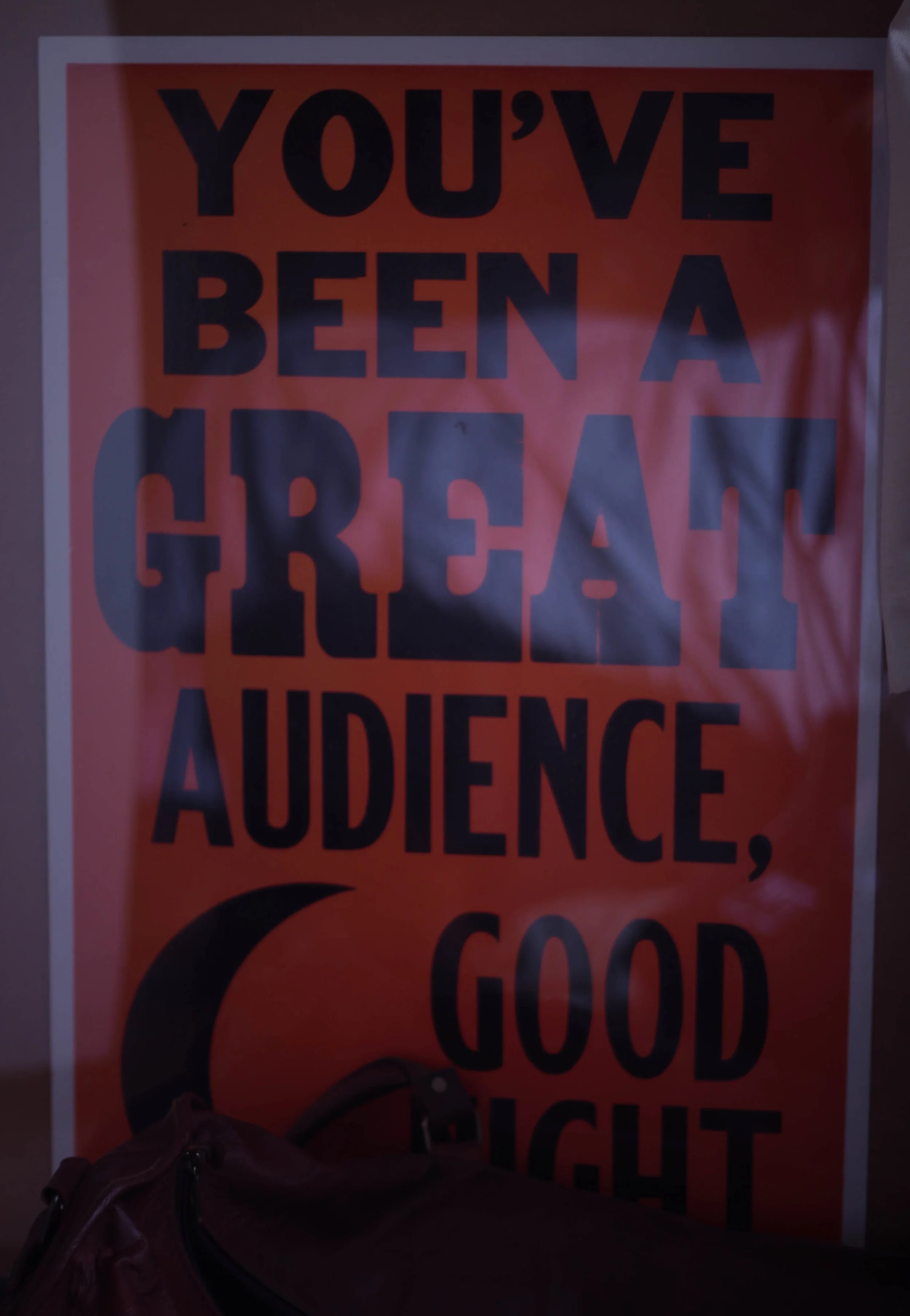 My favorite poster