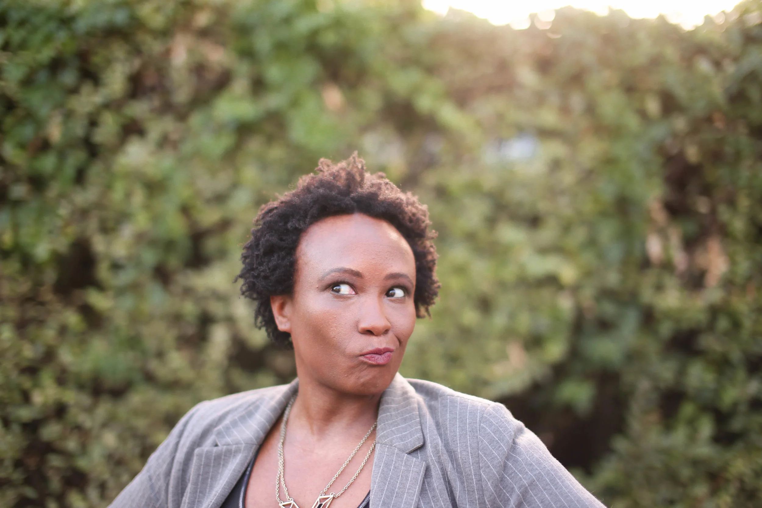 Ciona Rouse
