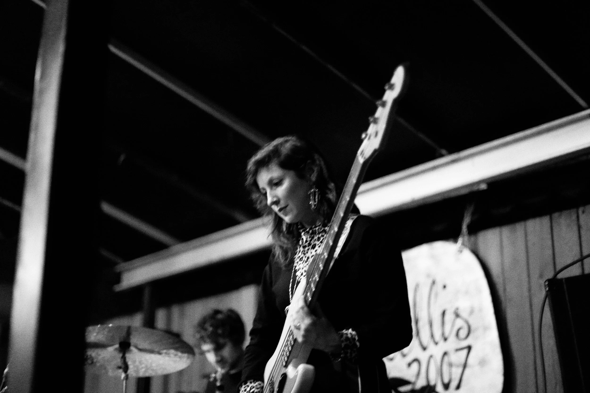 Judith Renkema. Austin, TX.