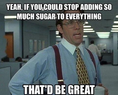 SUGAR