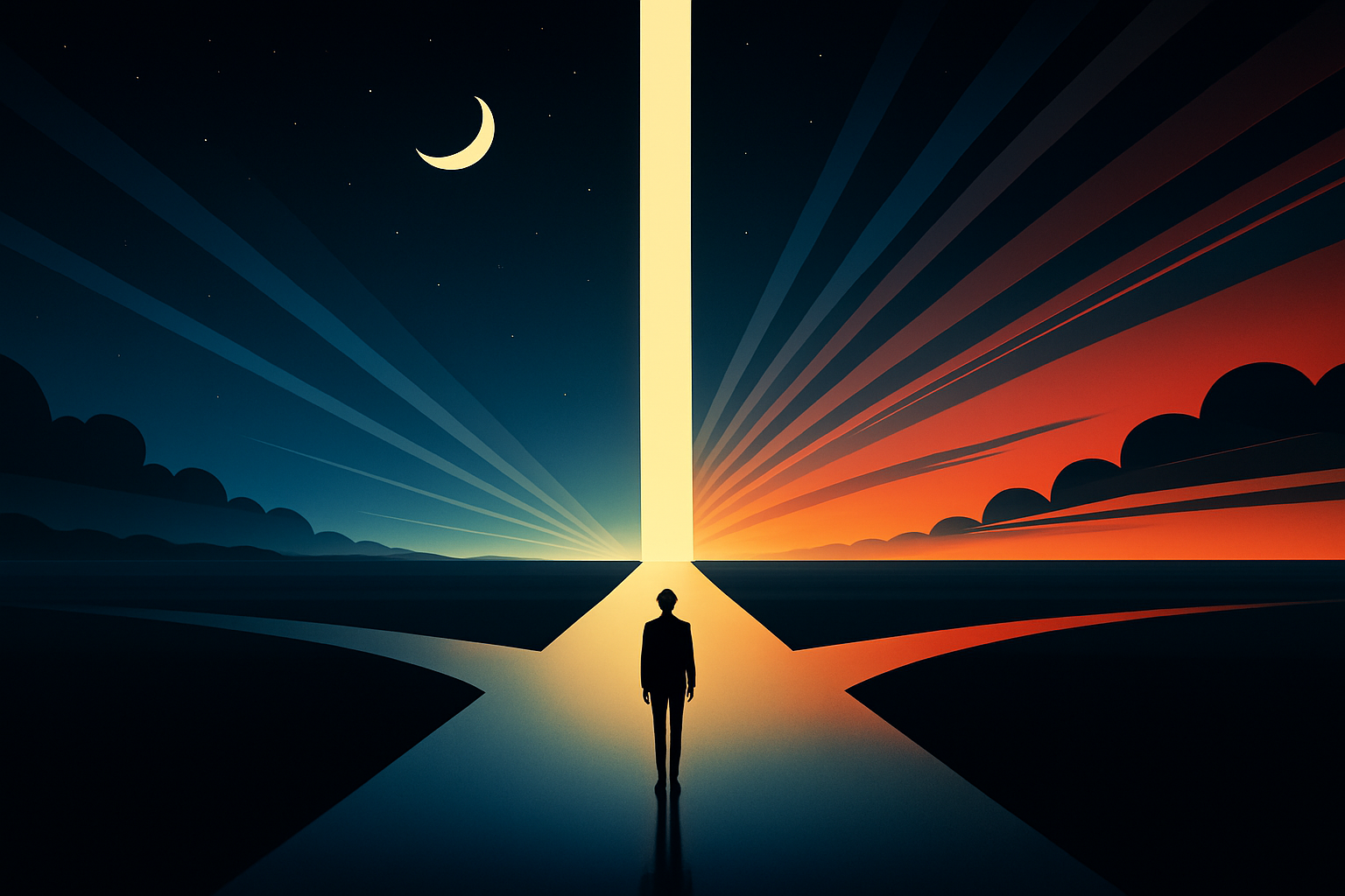 The true believer