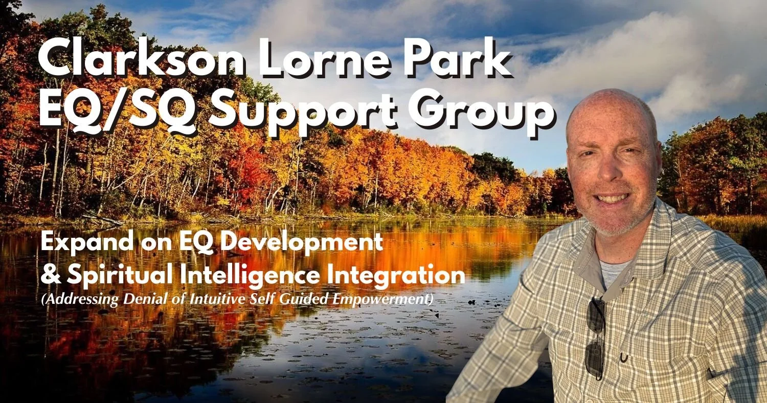 Local Clarkson/Lorne Park Meetup Event