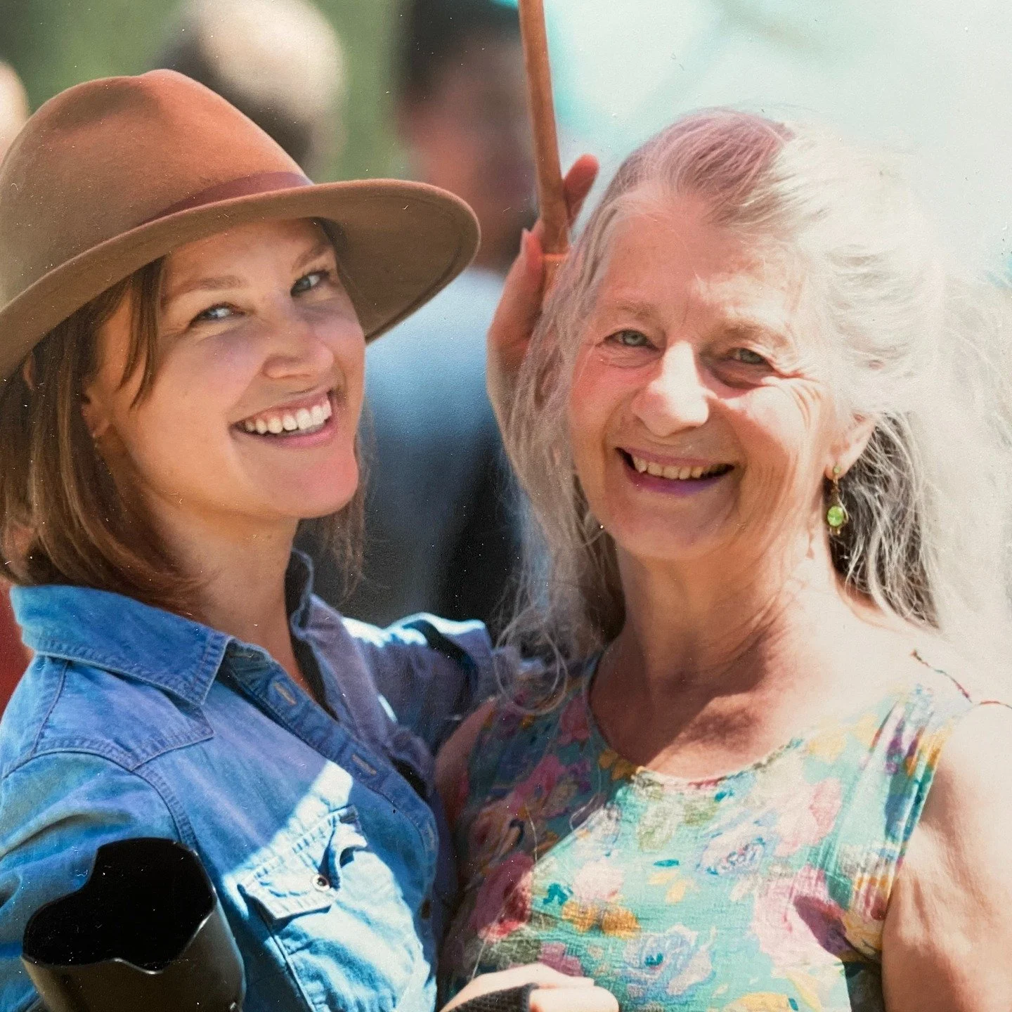 Today I turn 41. And I near the end of a 7 year cycle.

One of the models of human development that has proven most true to my lived experience is Rudolf Steiner&rsquo;s seven year cycles. Here they are broken down:

0 to 7 The age of imitation

7 to